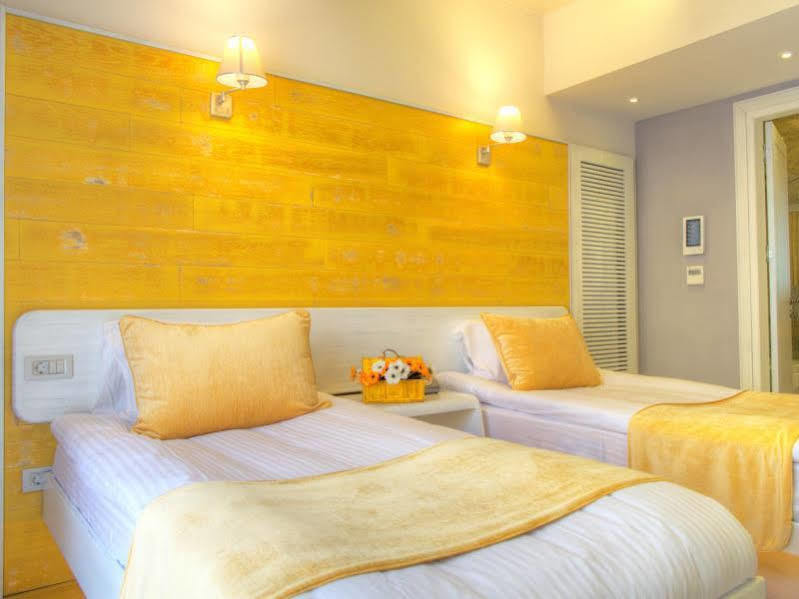 Hotel Selection Premium