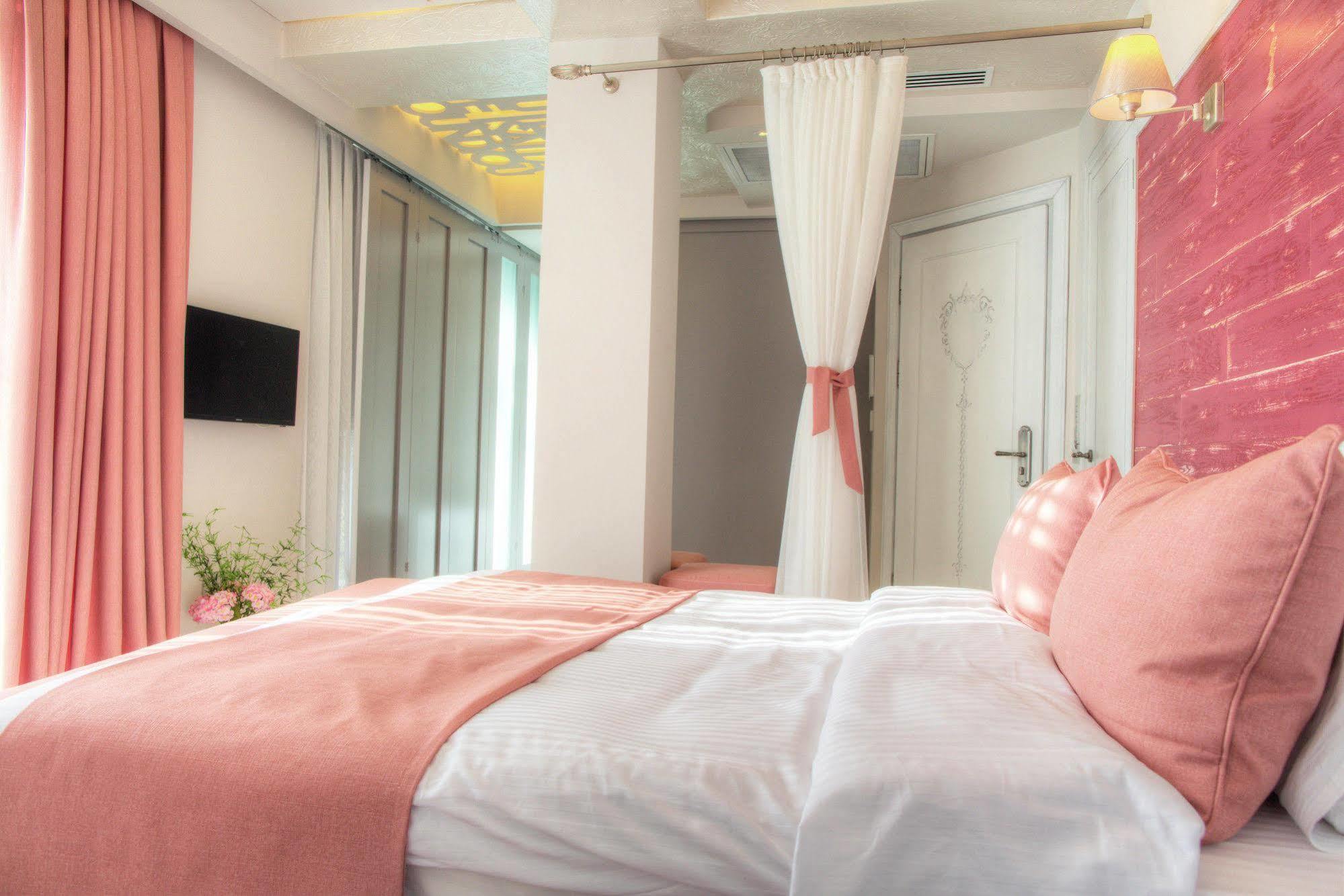 Selection Premium Hotel Istanbul