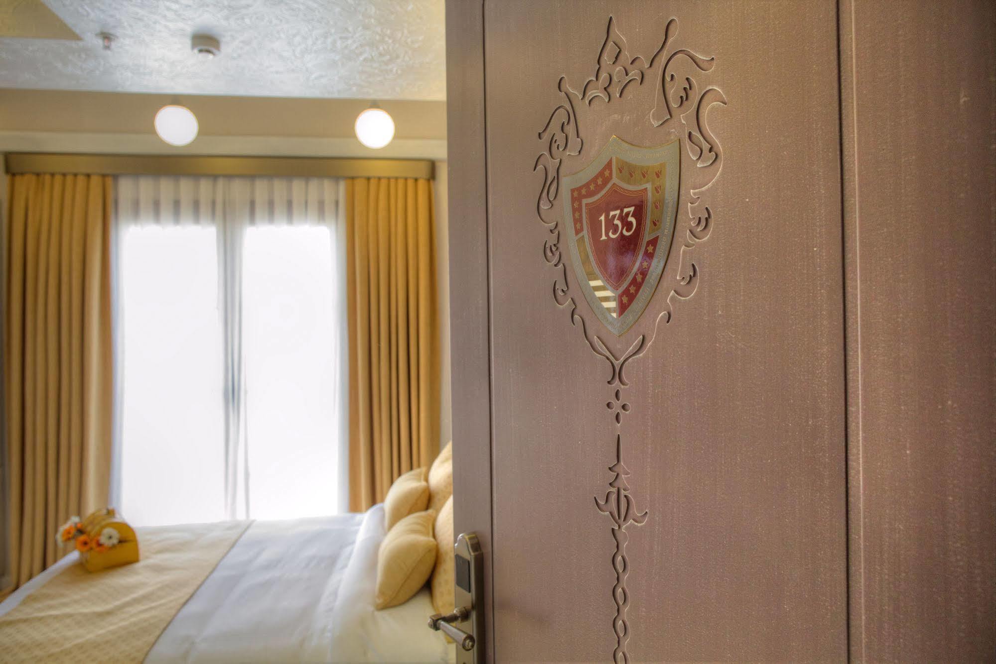 Selection Premium Hotel