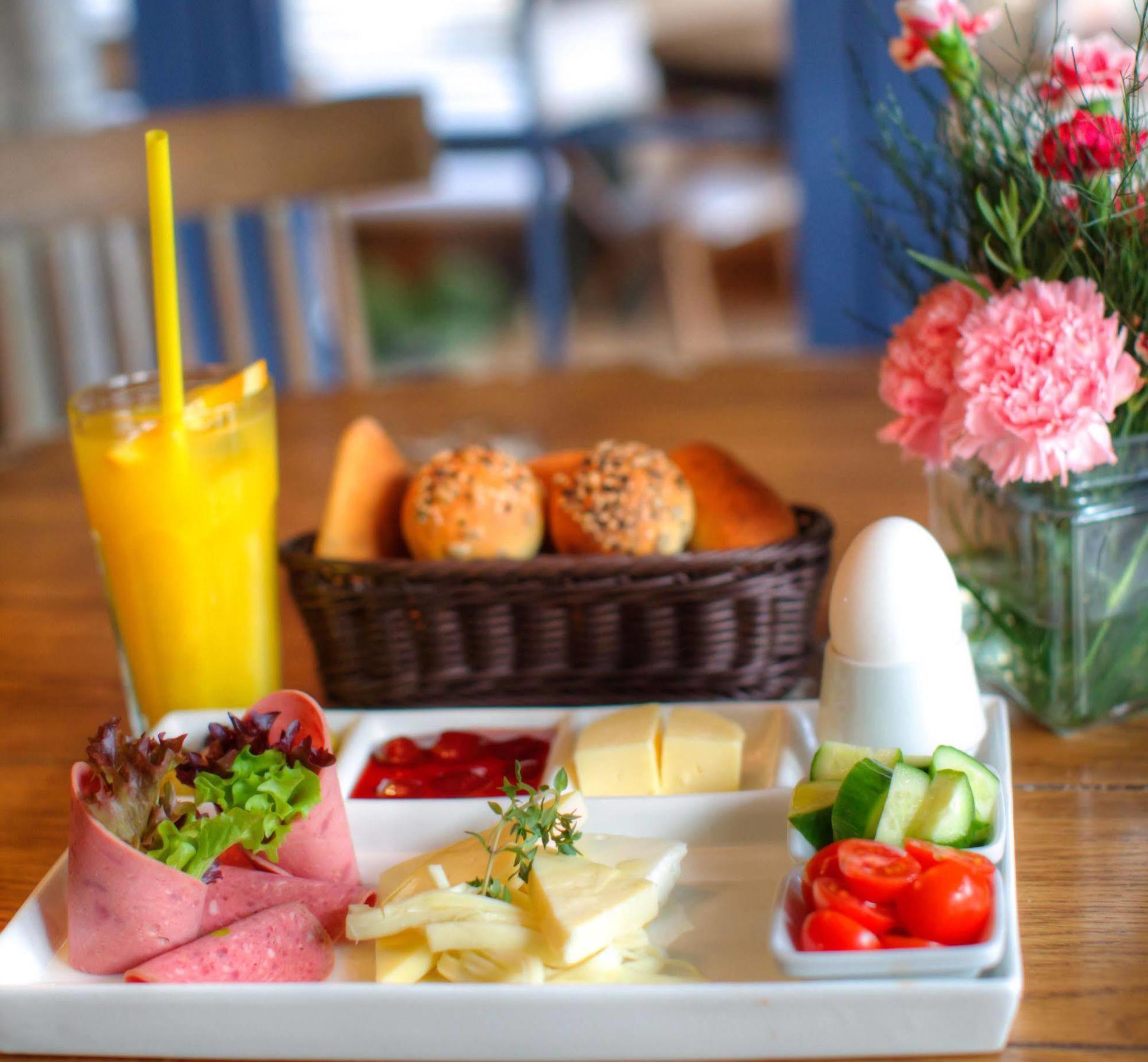 Selection Premium 4* Istanbul