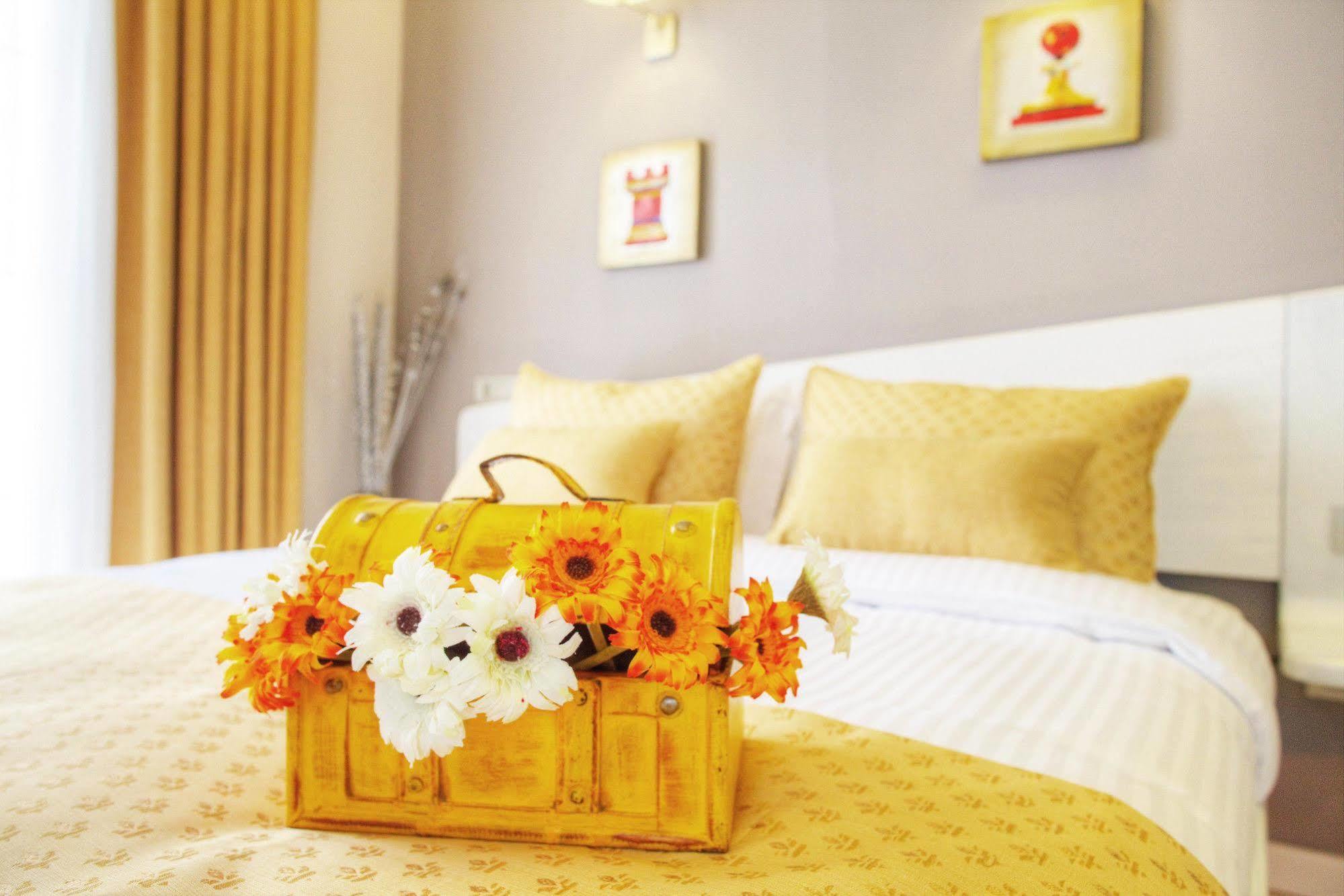 Selection Premium Hotel 4*