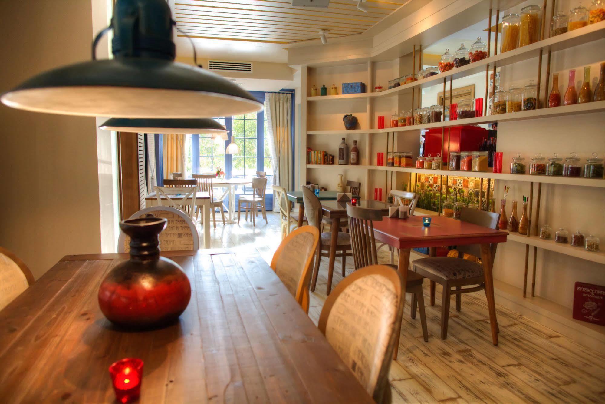 Selection Premium 4* Istanbul