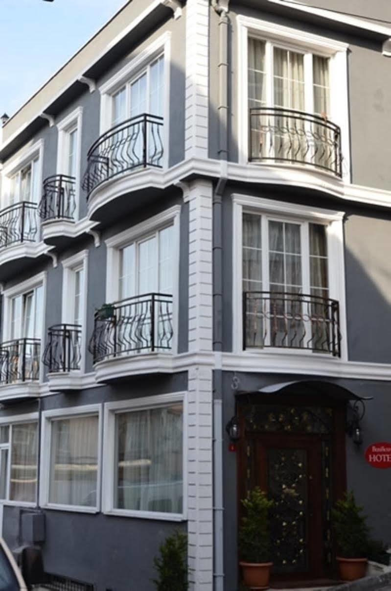 Hotel Basileus 3*
