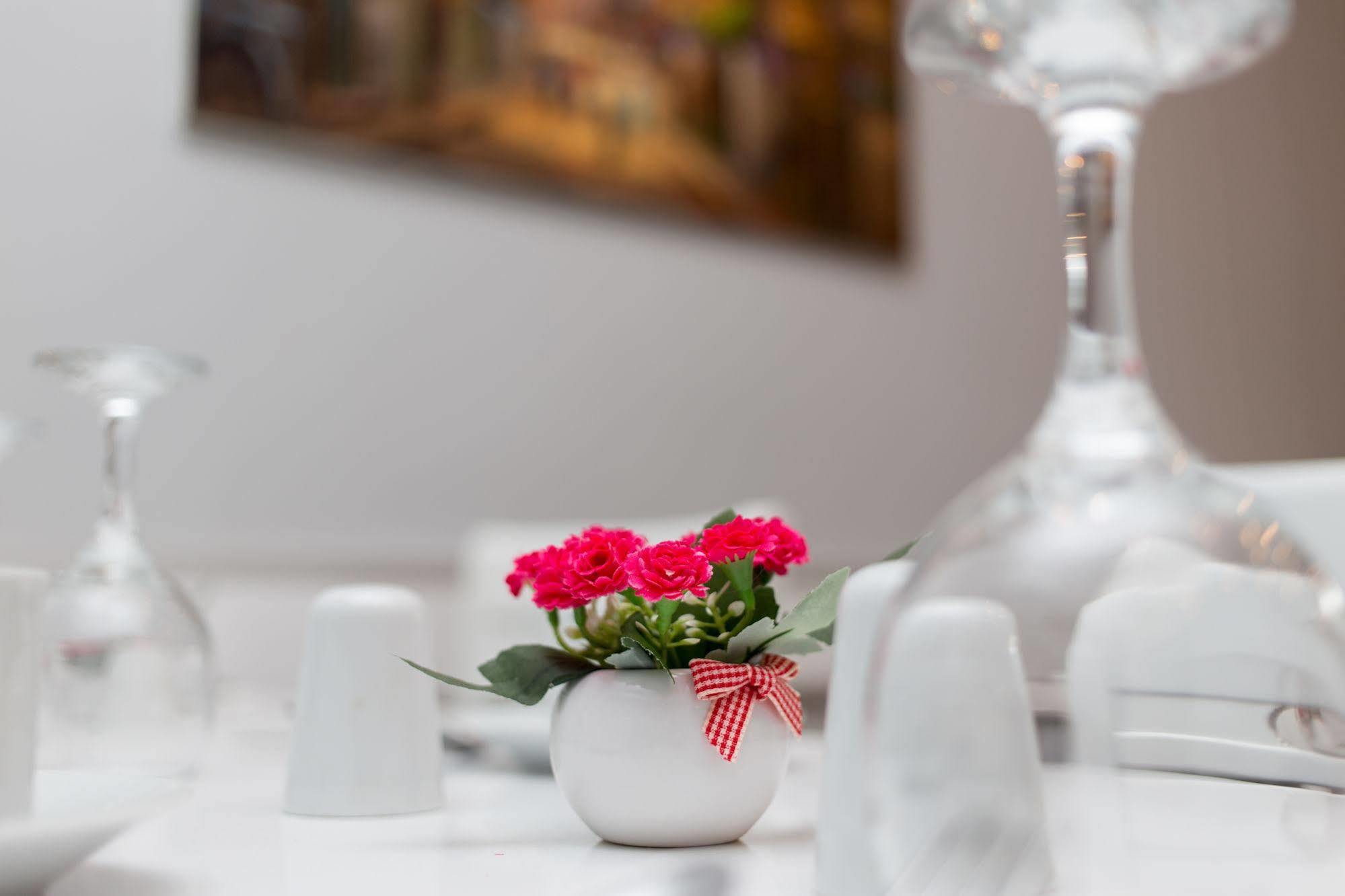 Hotel Lavanta Istanbul