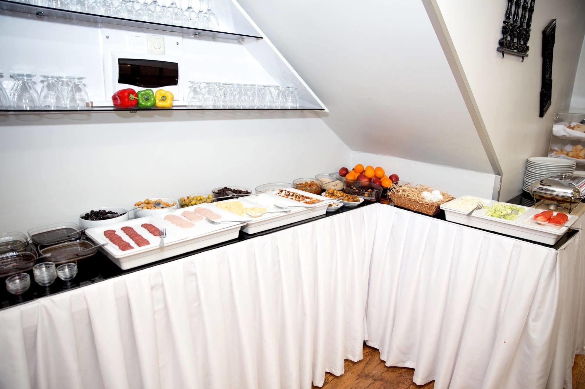 Lavanta Hotel Istanbul