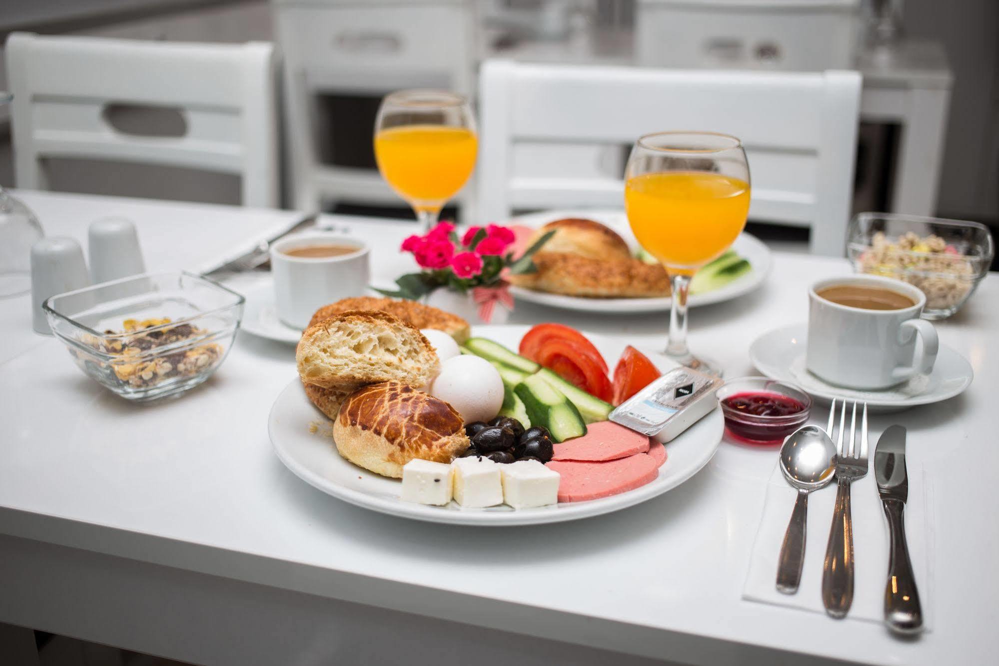 Lavanta Hotel Istanbul