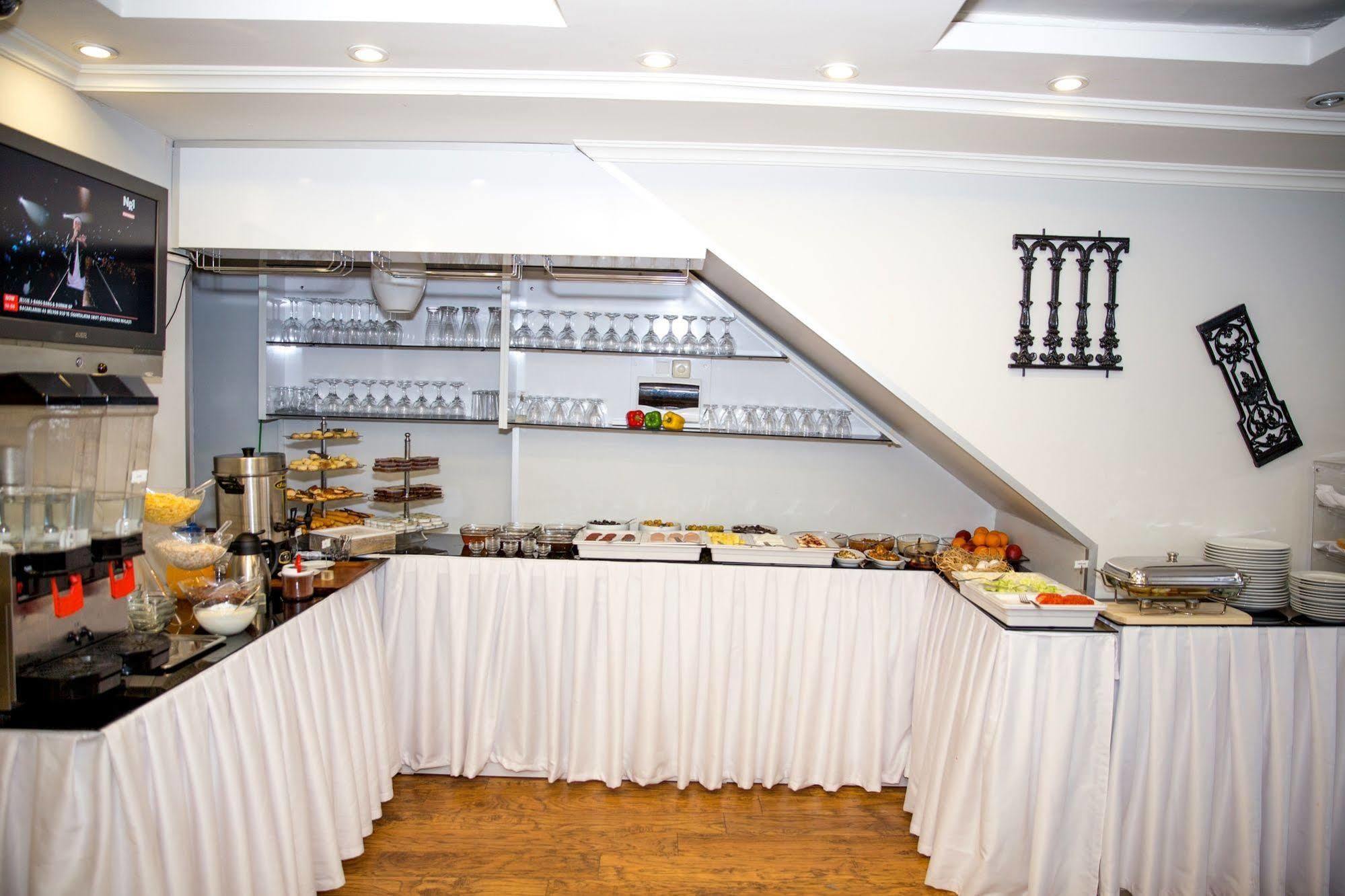 Lavanta Hotel Istanbul