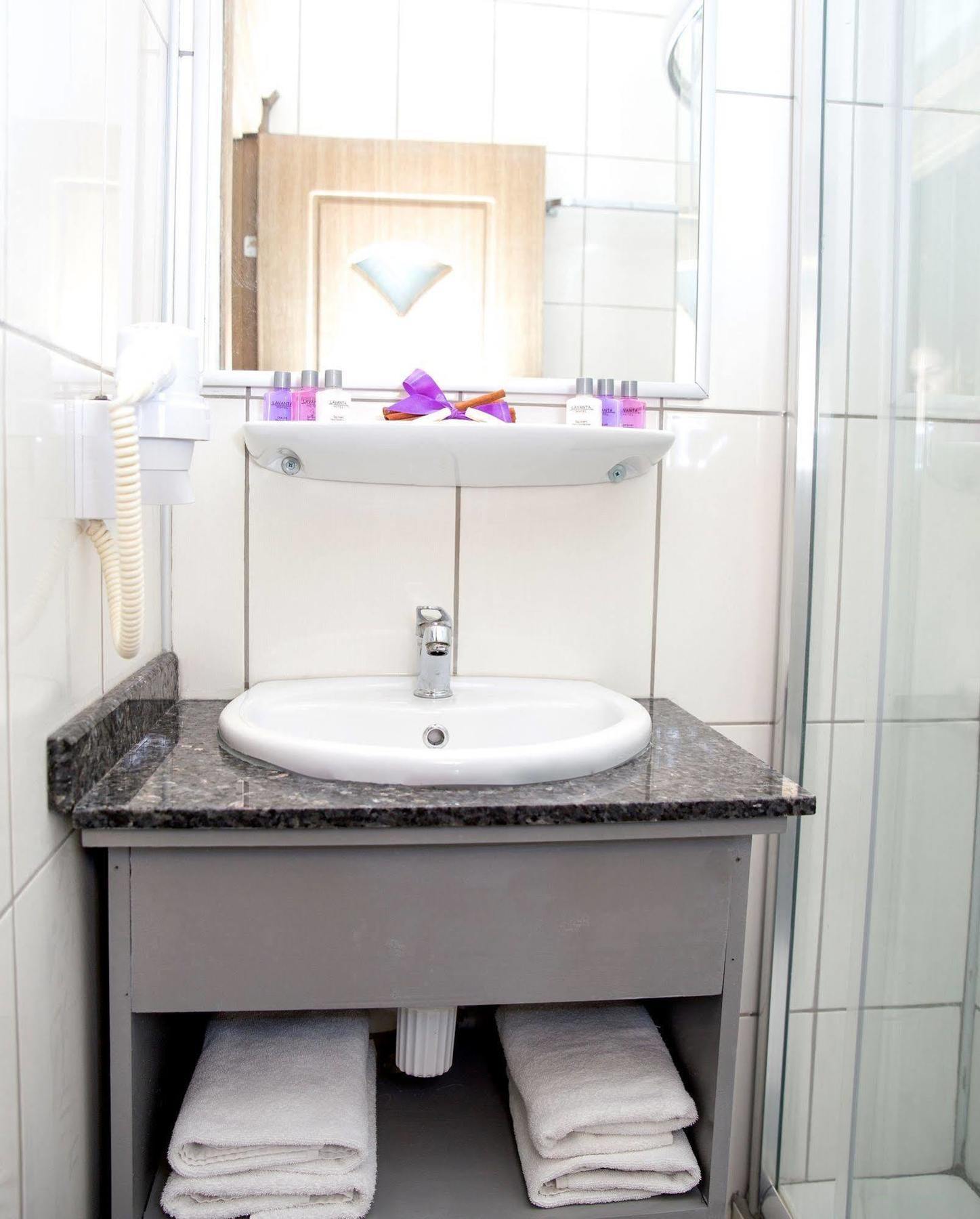 Lavanta 3* Istanbul