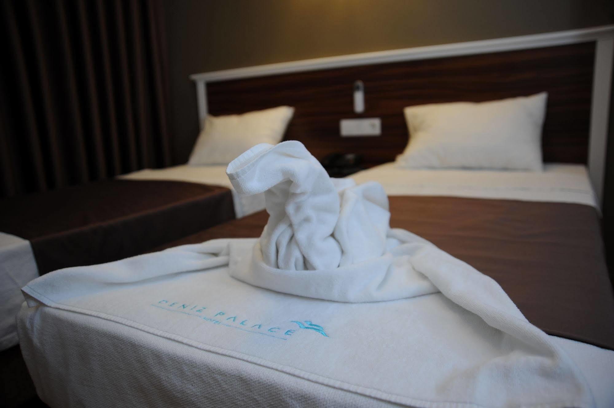 Hotel Deniz Palace