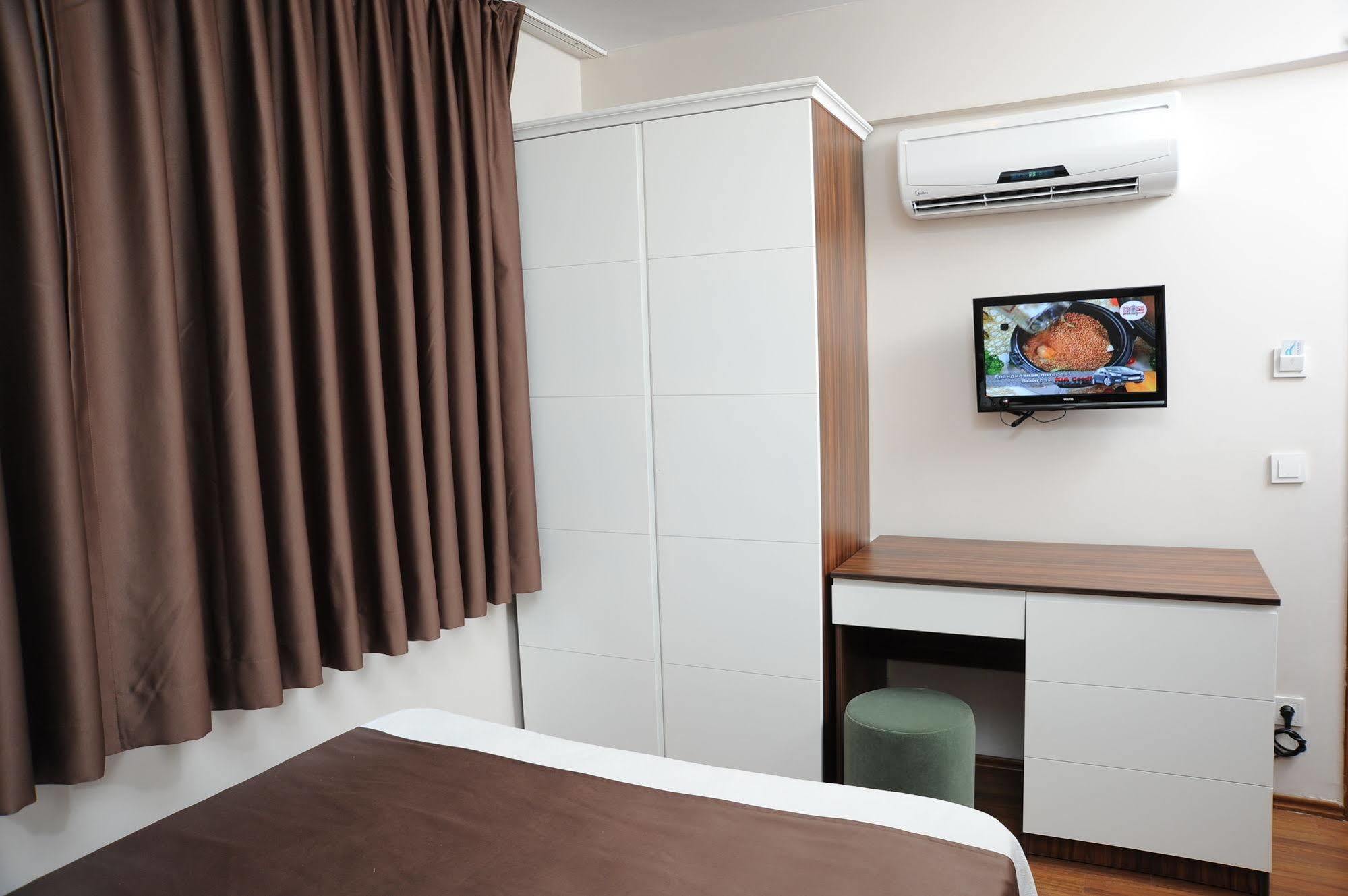 Deniz Palace 3* Istanbul