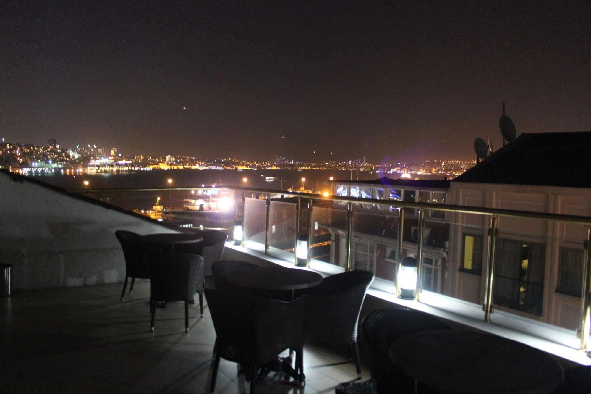 Hotel Septimum Istanbul
