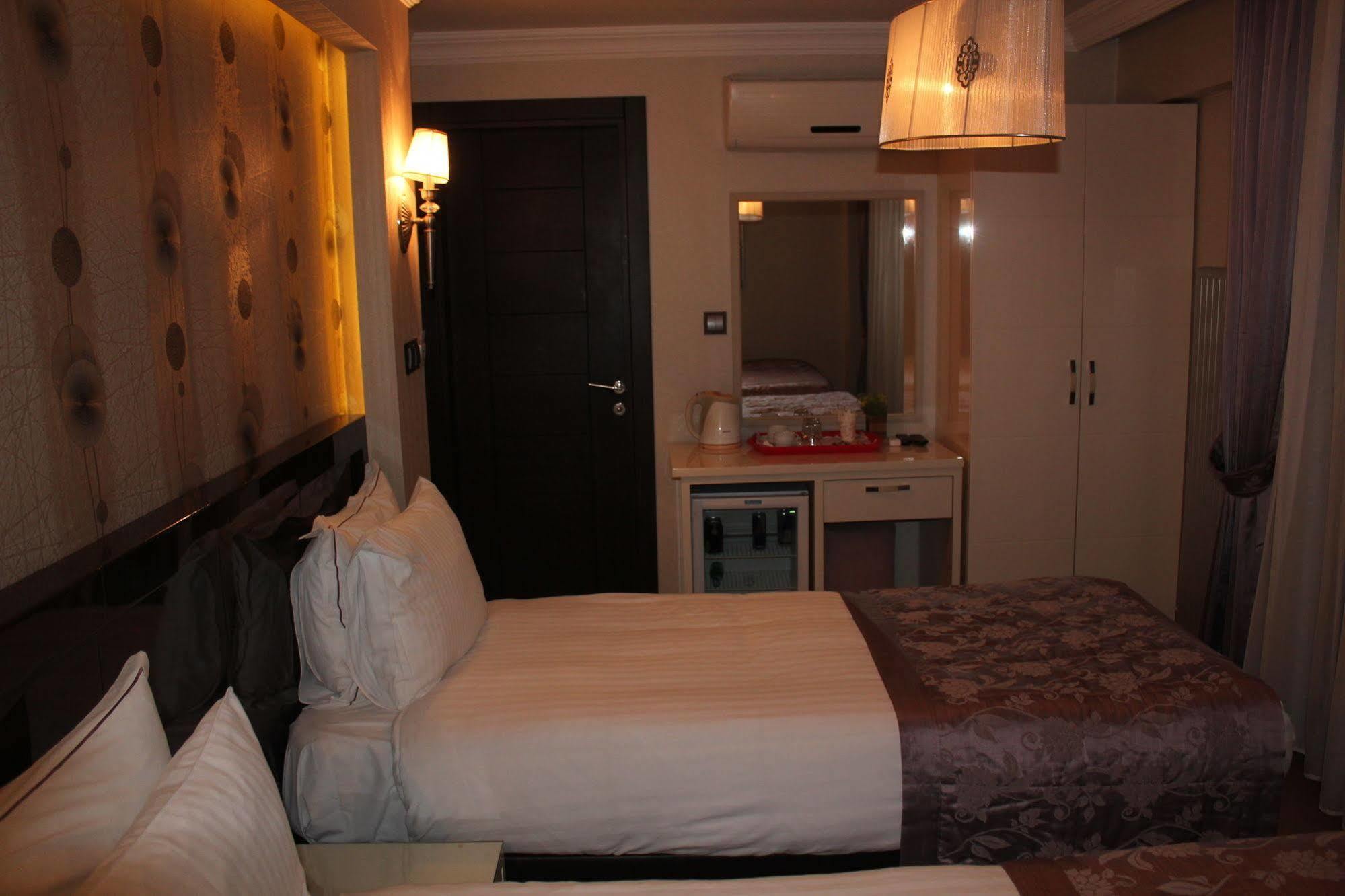 Septimum 3* Istanbul