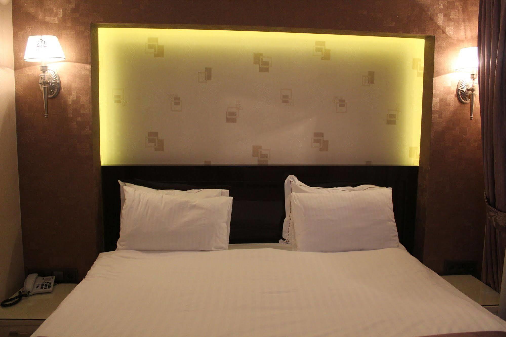 Septimum Hotel Istanbul