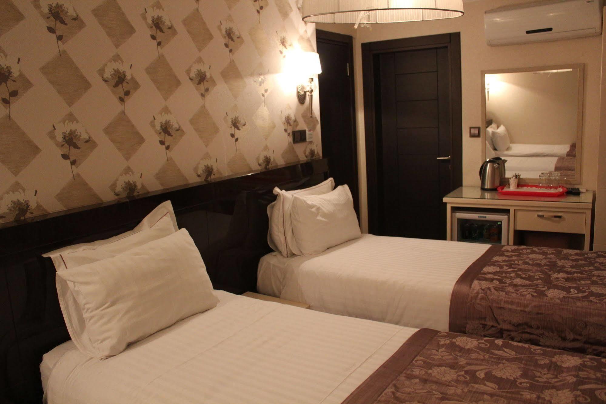 Hotel Septimum 3*