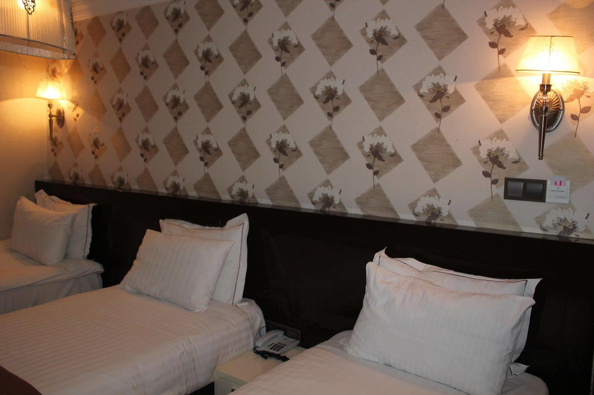 Septimum 3* Istanbul