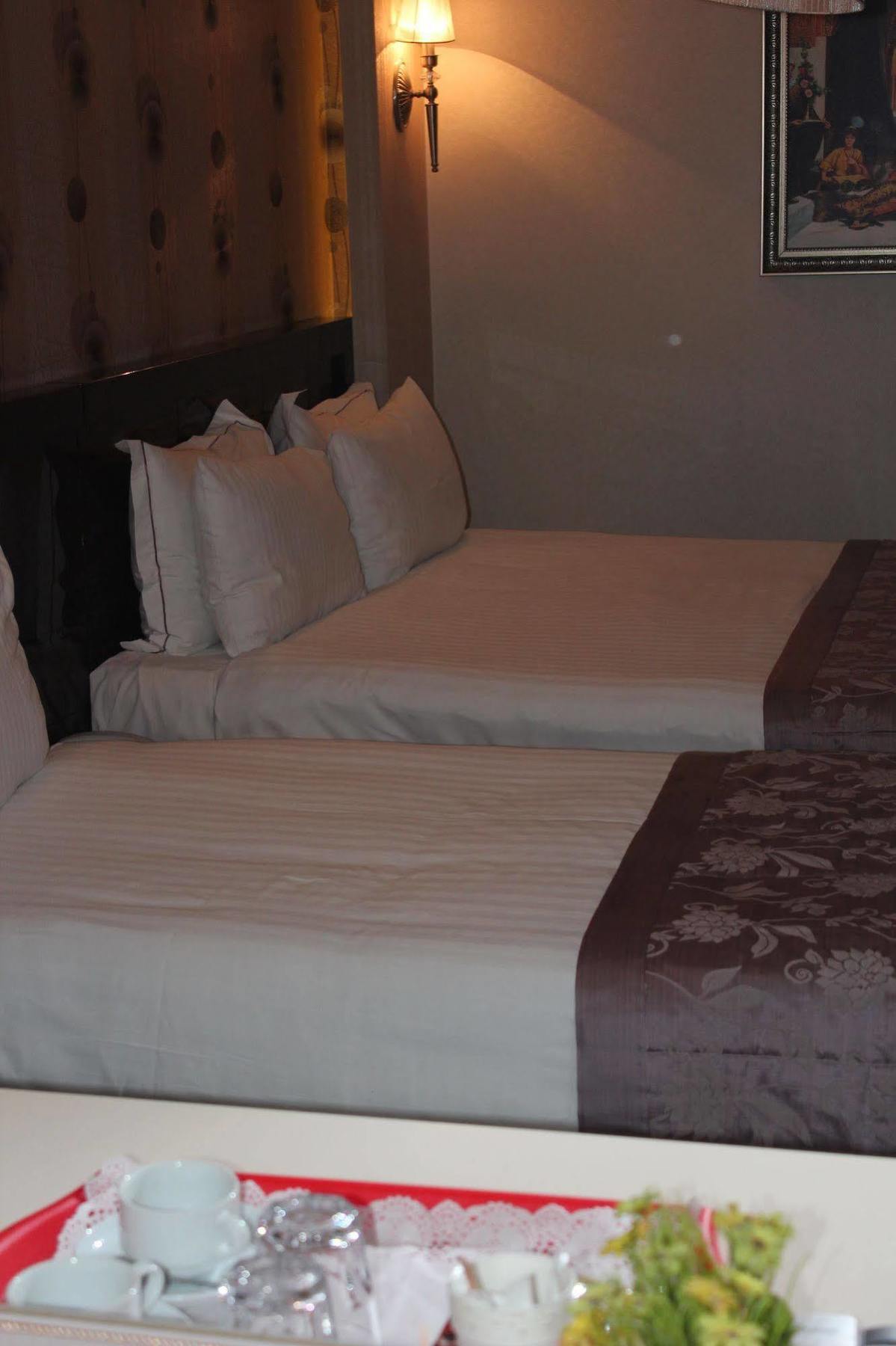 Septimum Hotel 3*