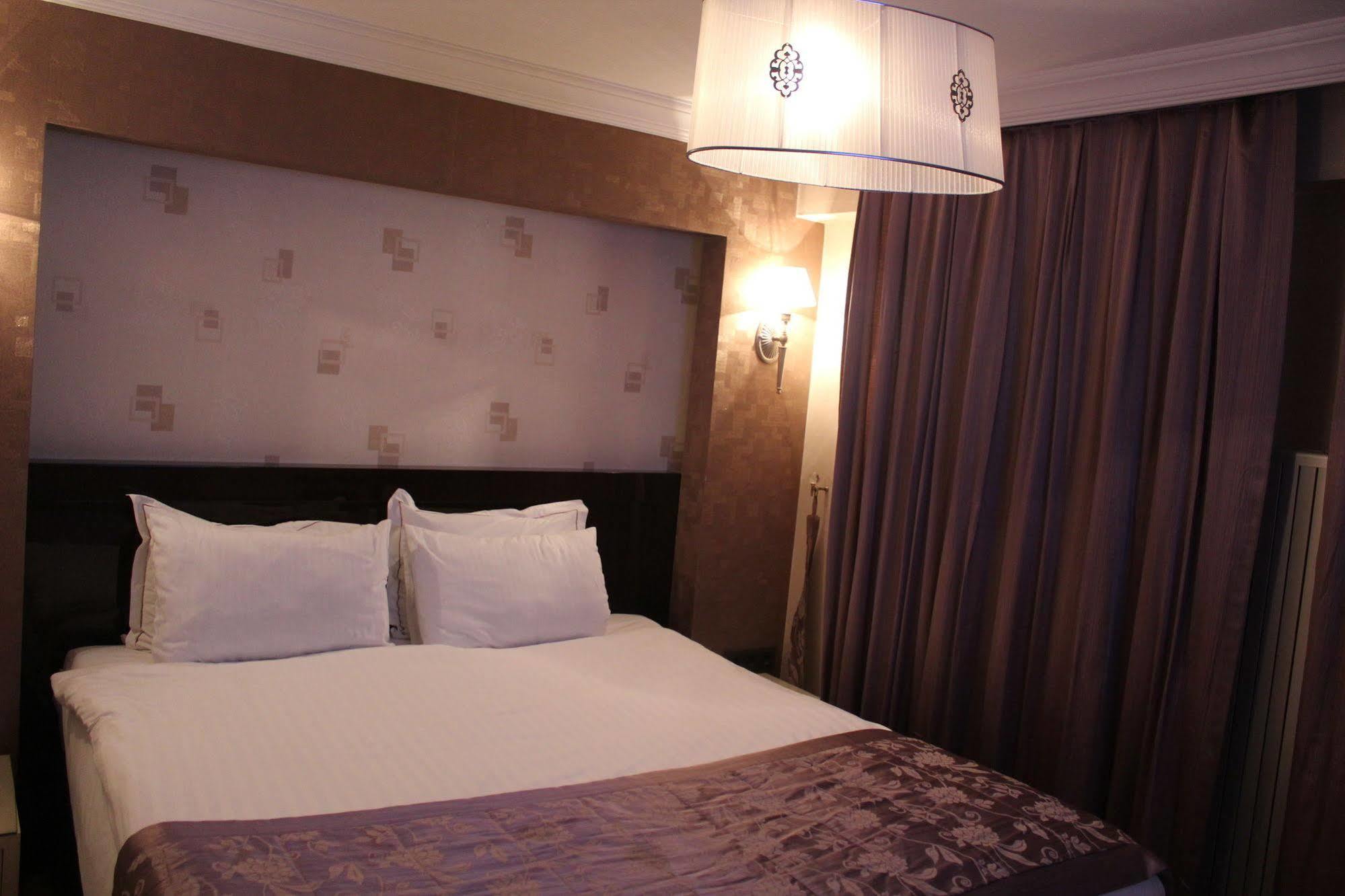 Septimum Hotel