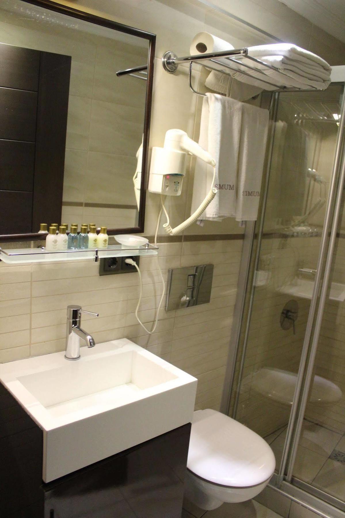 Hotel Septimum Istanbul