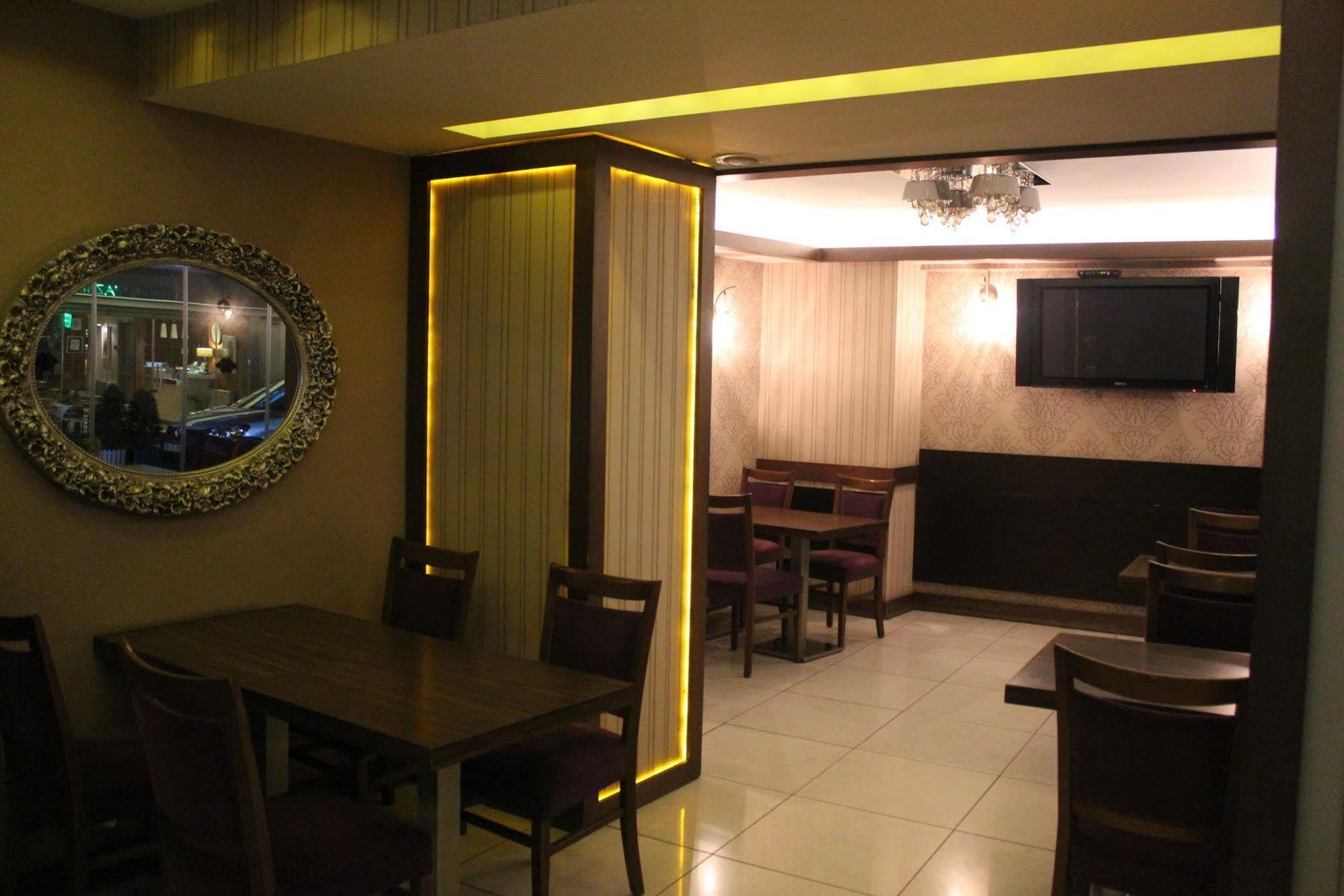 Septimum Hotel Istanbul