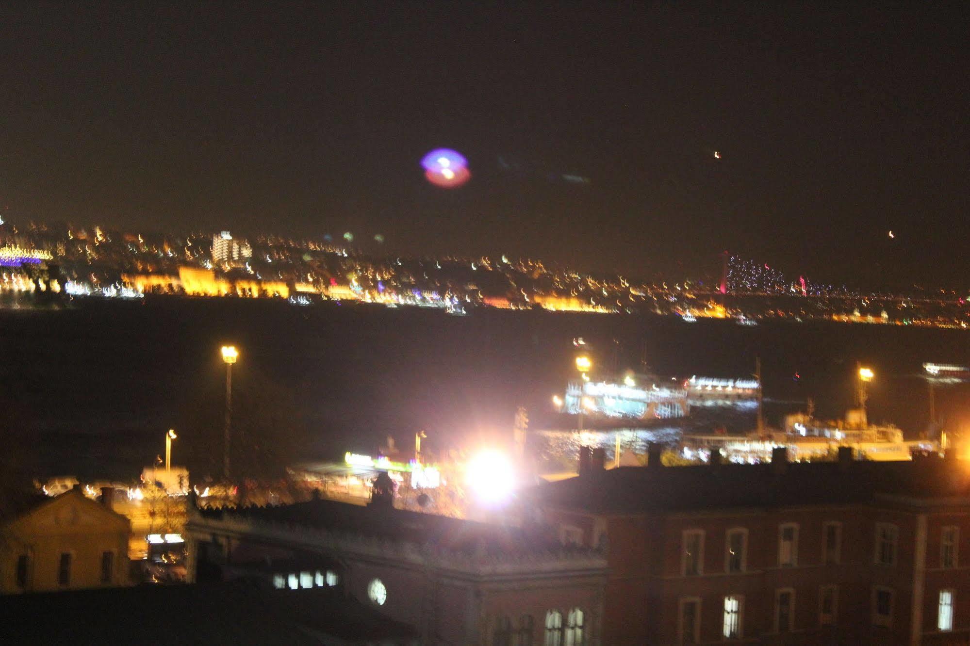 Hotel Septimum Istanbul