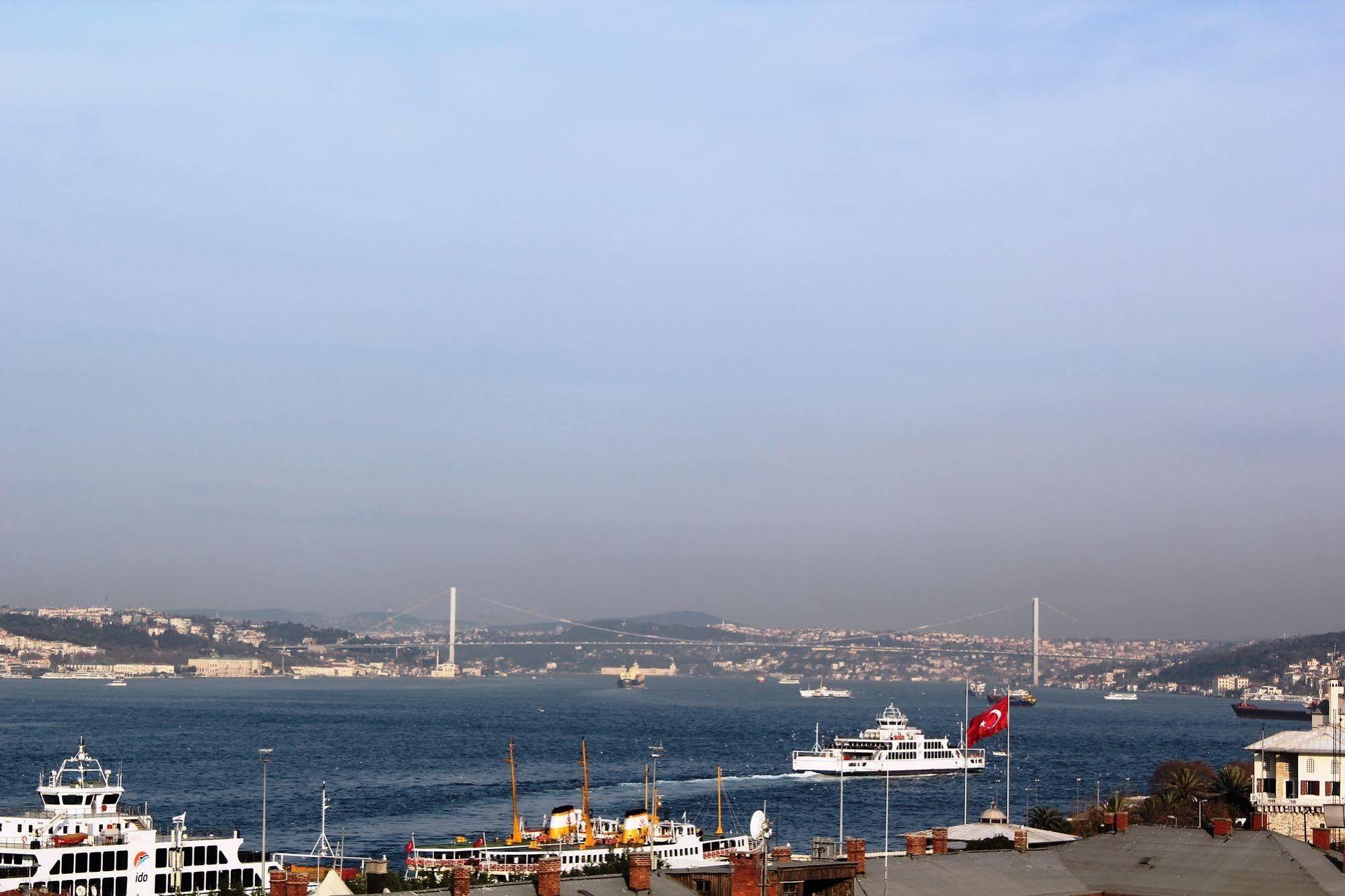 Septimum Istanbul