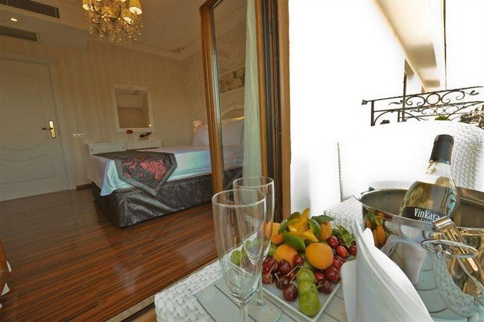 Hotel Albinas Old 4*