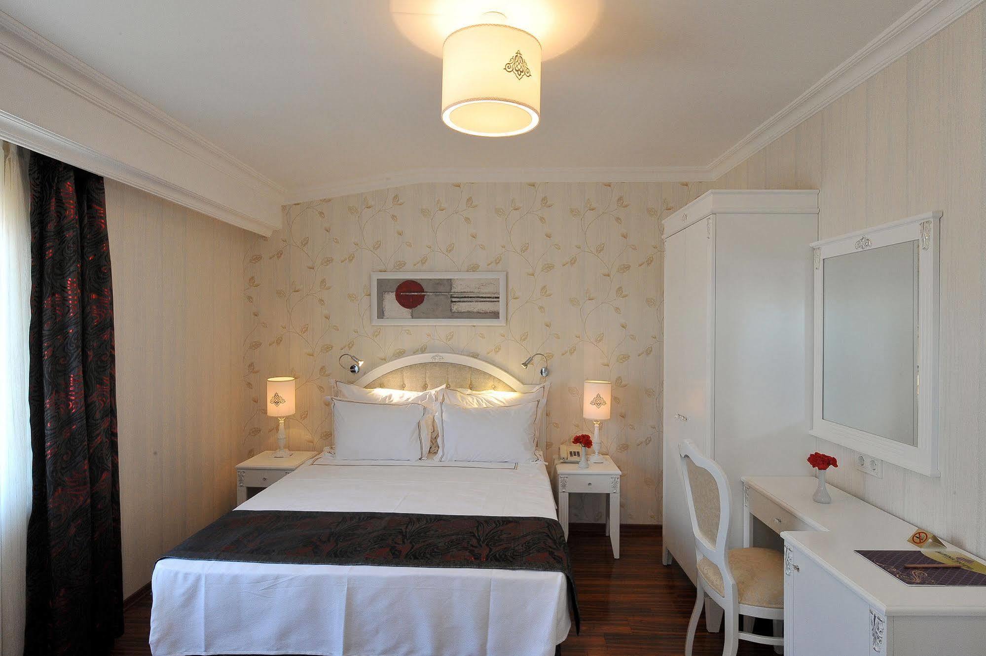 Hotel Albinas Old 4*