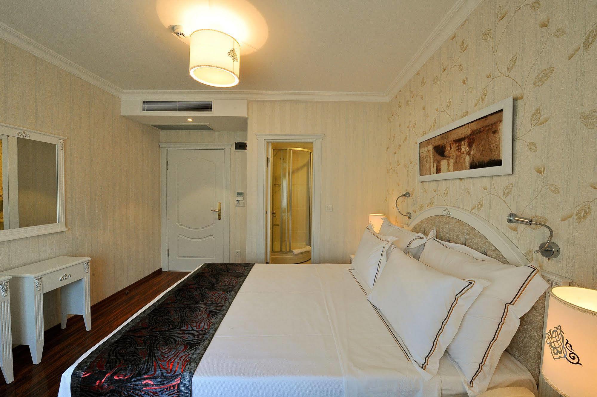 Hotel Albinas Old