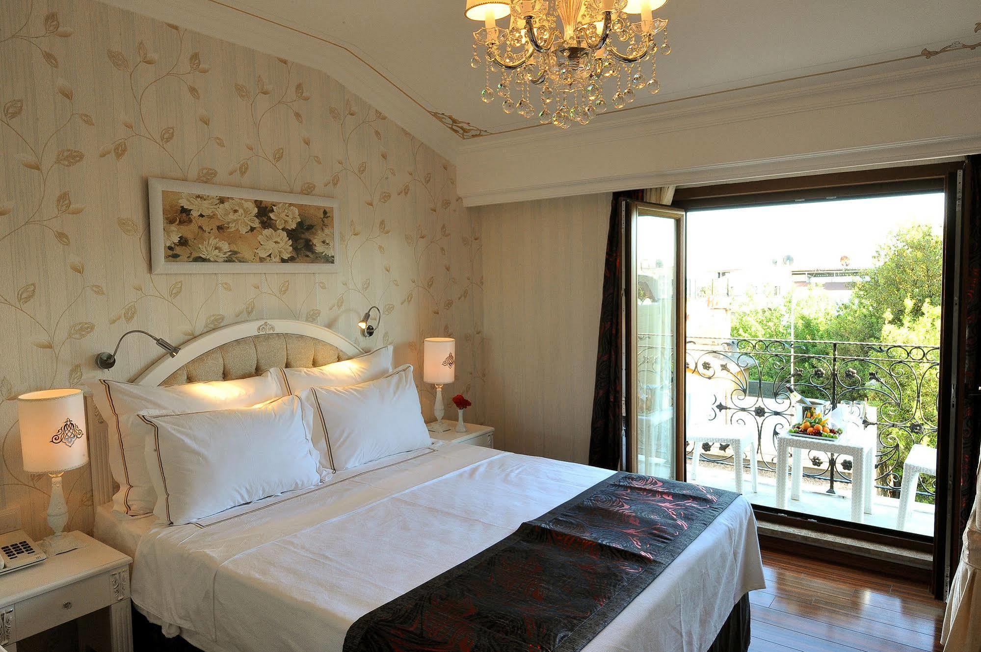 Hotel Albinas Old Istanbul