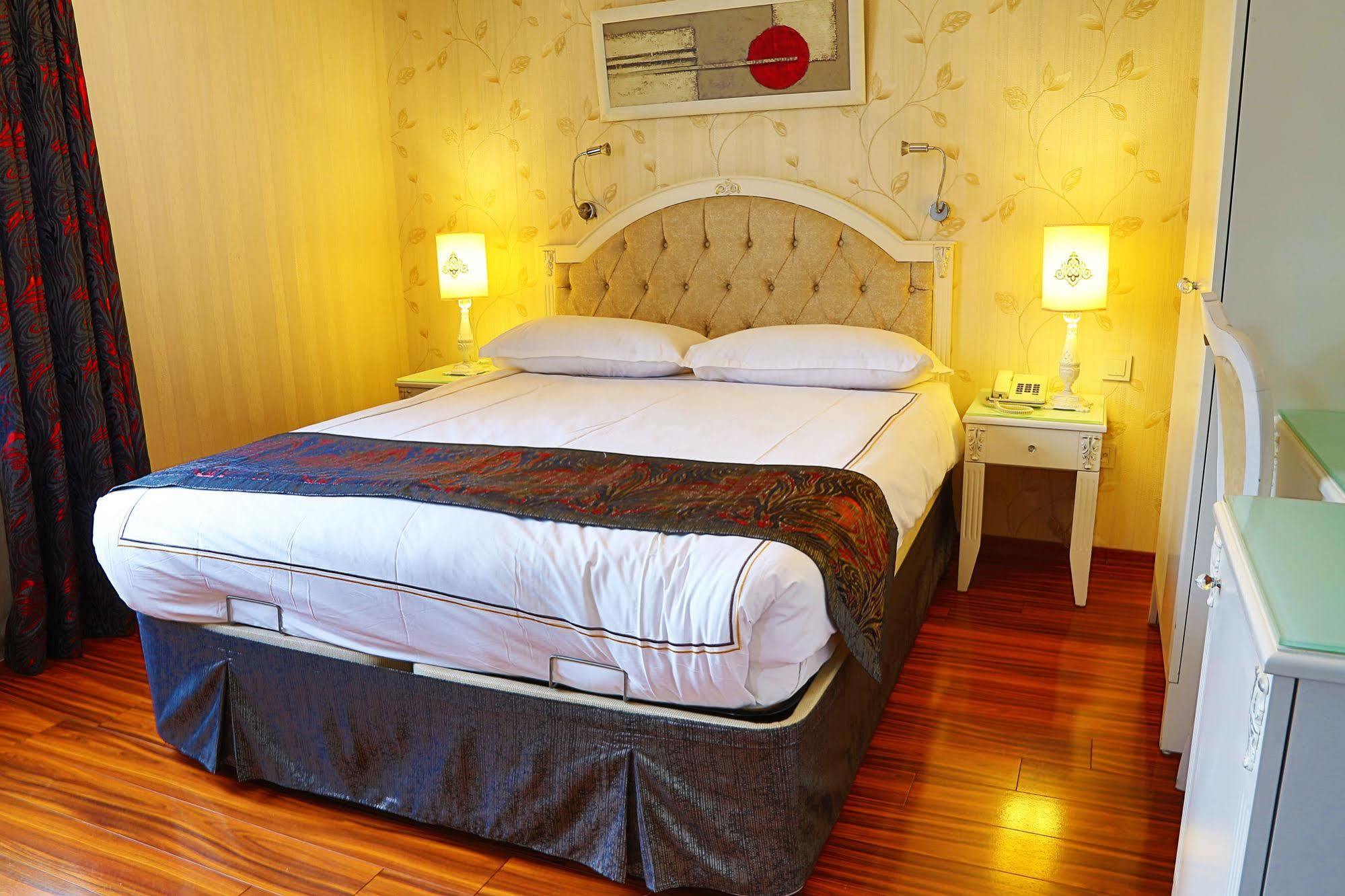 Hotel Albinas Old Istanbul