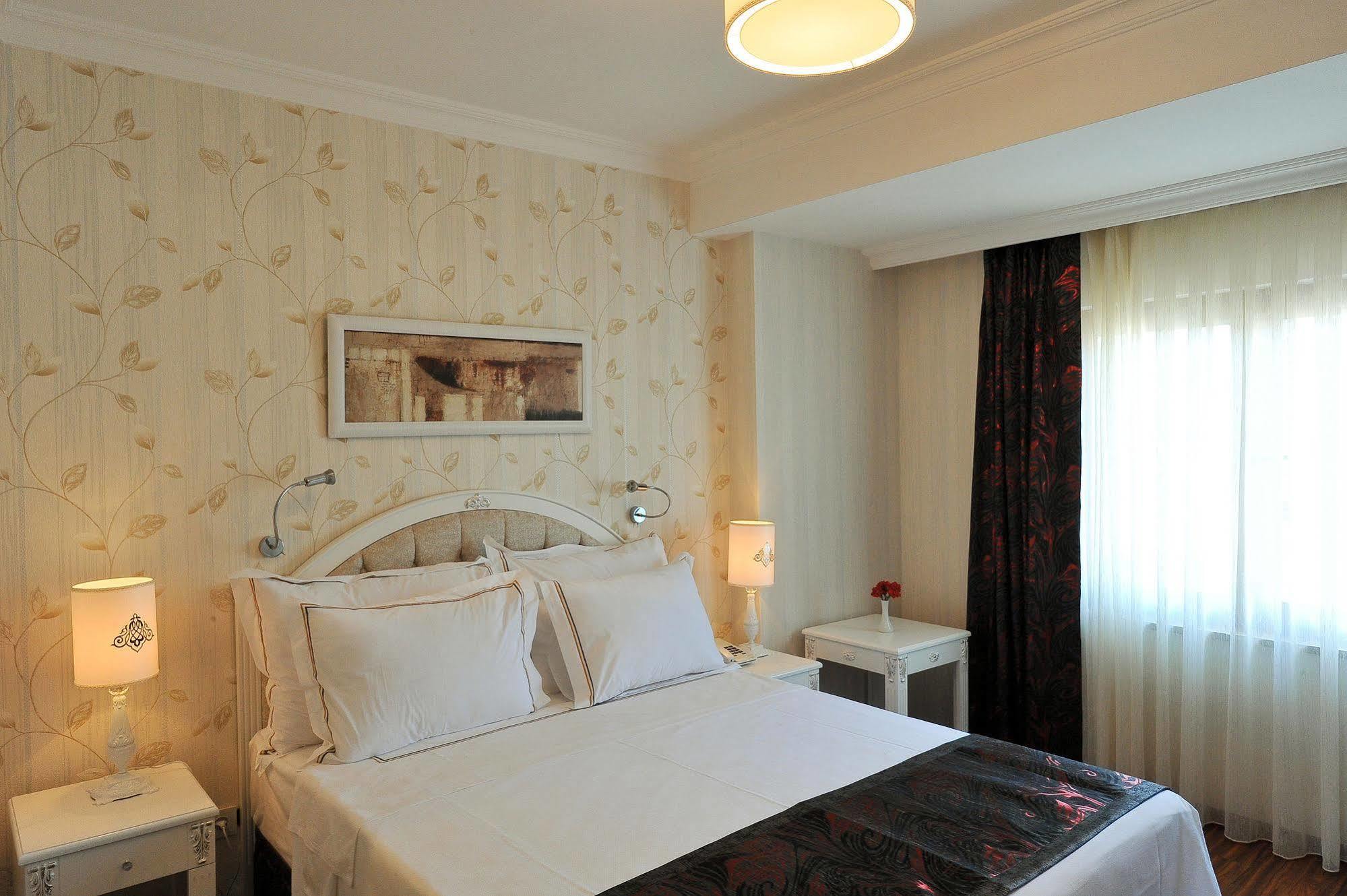 Albinas Old 4*