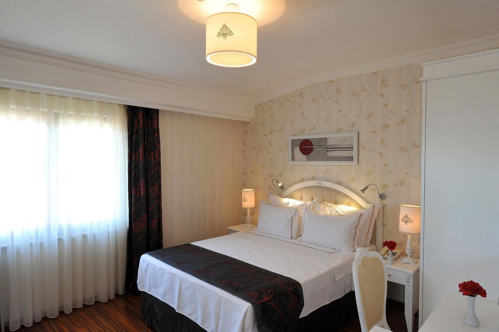 Hotel Albinas Old Istanbul