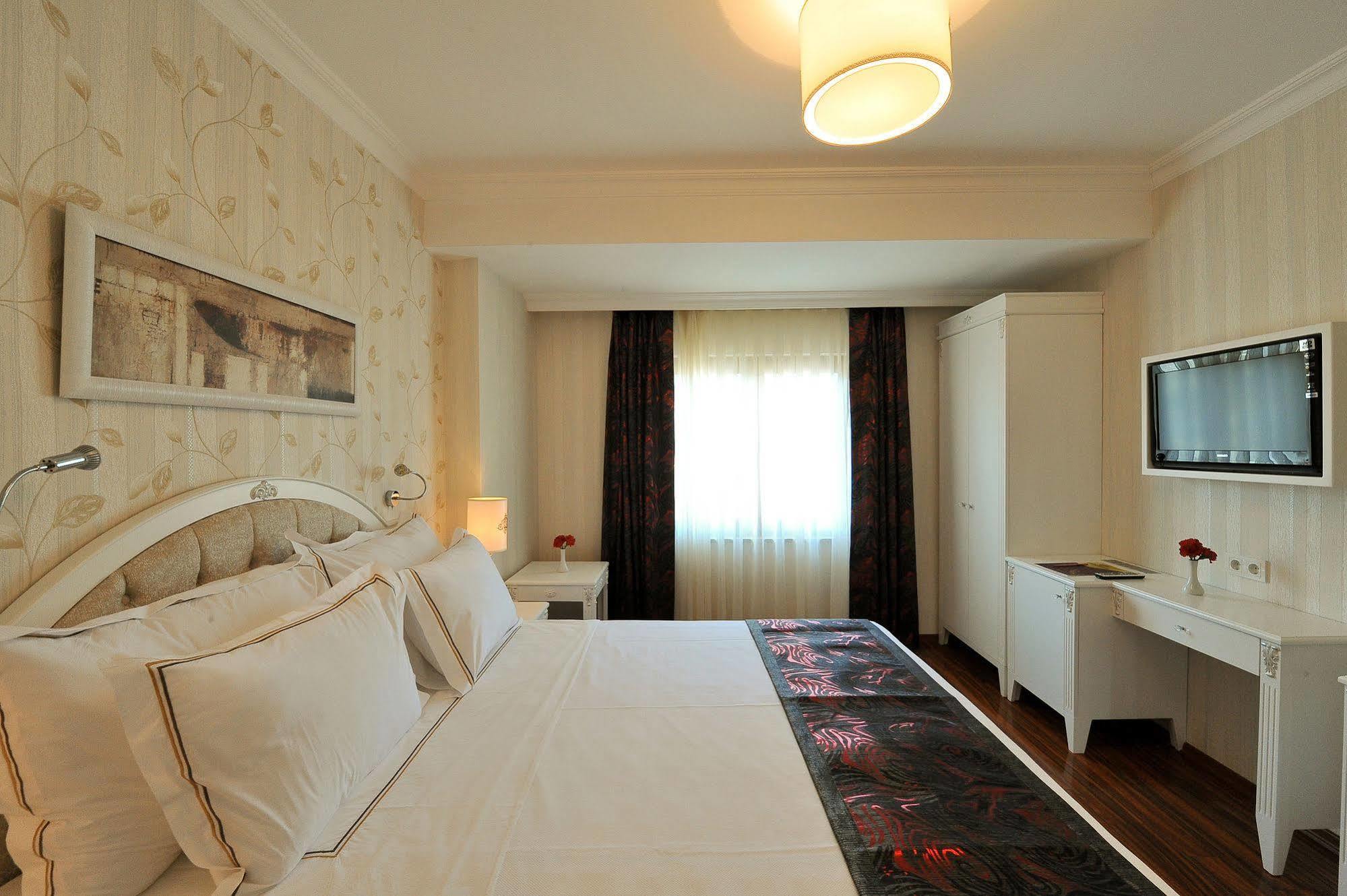 Albinas Old 4* Istanbul