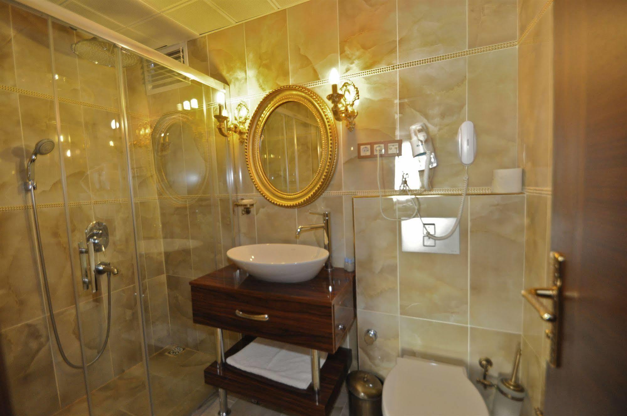 Salinas Istanbul