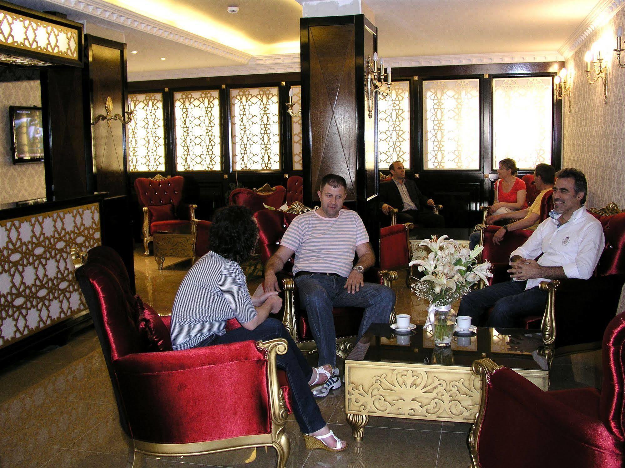 Hotel Salinas