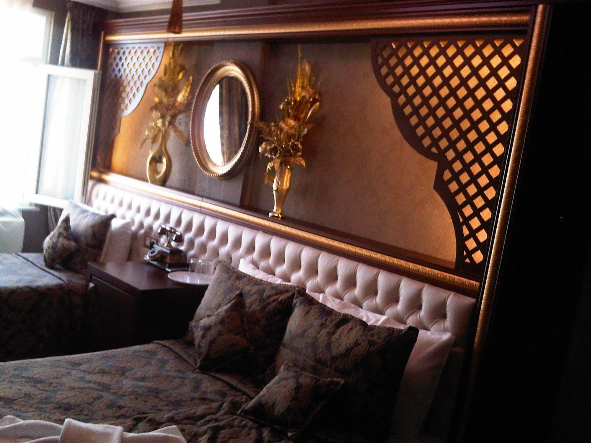 Hotel Salinas
