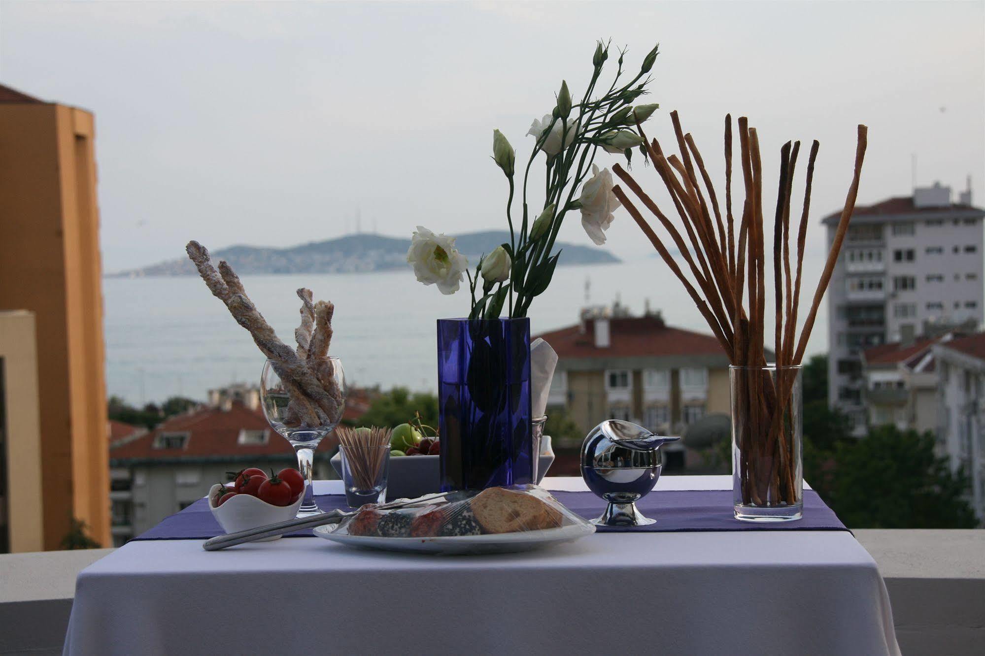 One Suadiye Istanbul