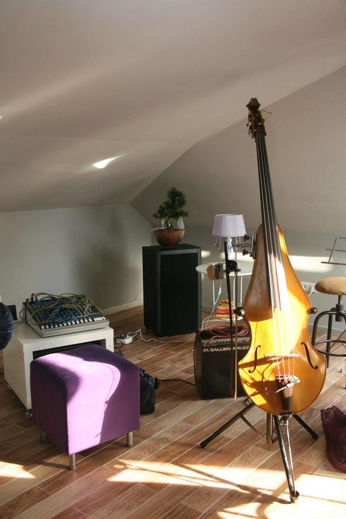 One Suadiye Aparthotel Istanbul