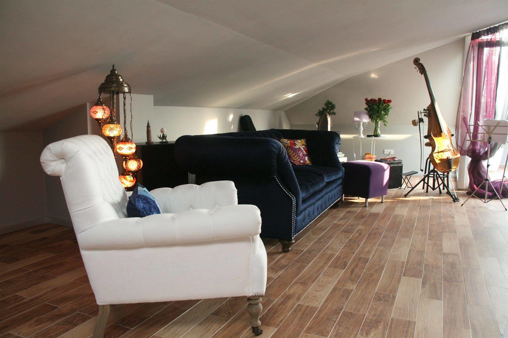 Aparthotel One Suadiye