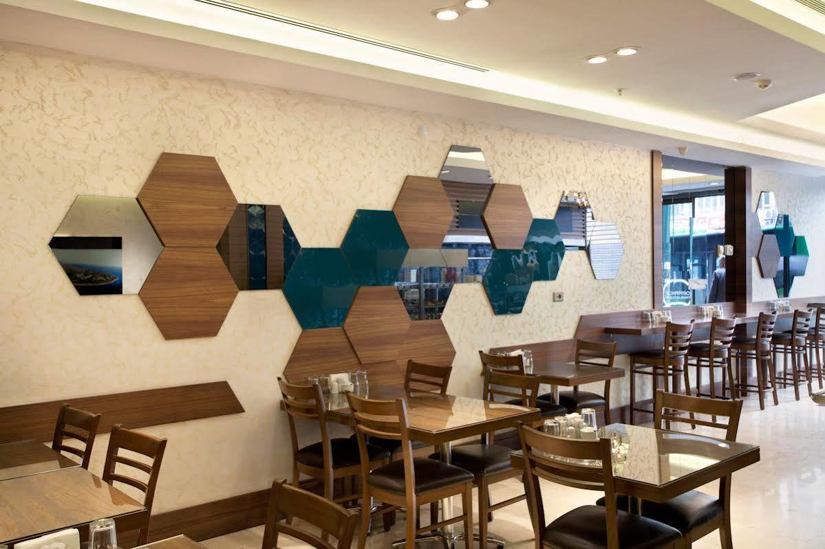 Sorriso Hotel Istanbul