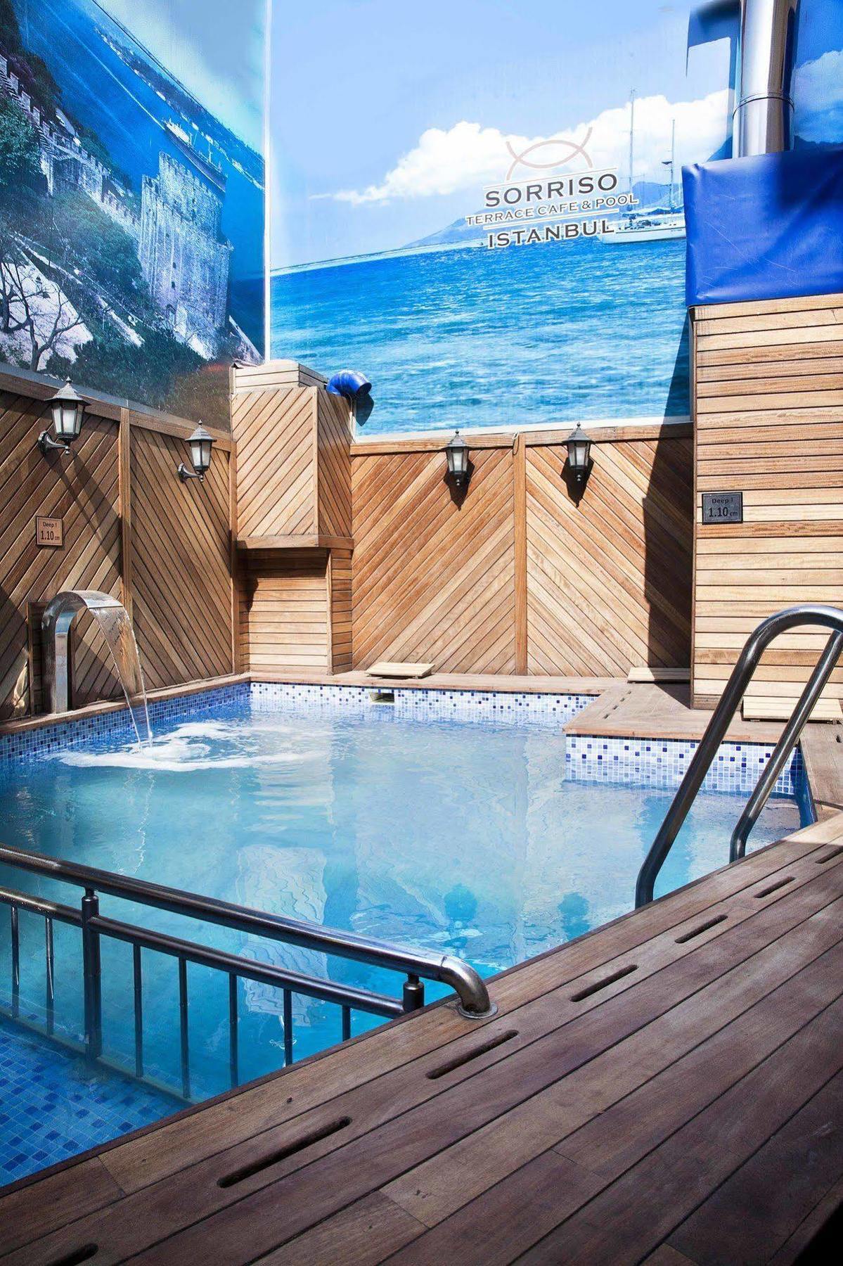 Hotel Sorriso 4*