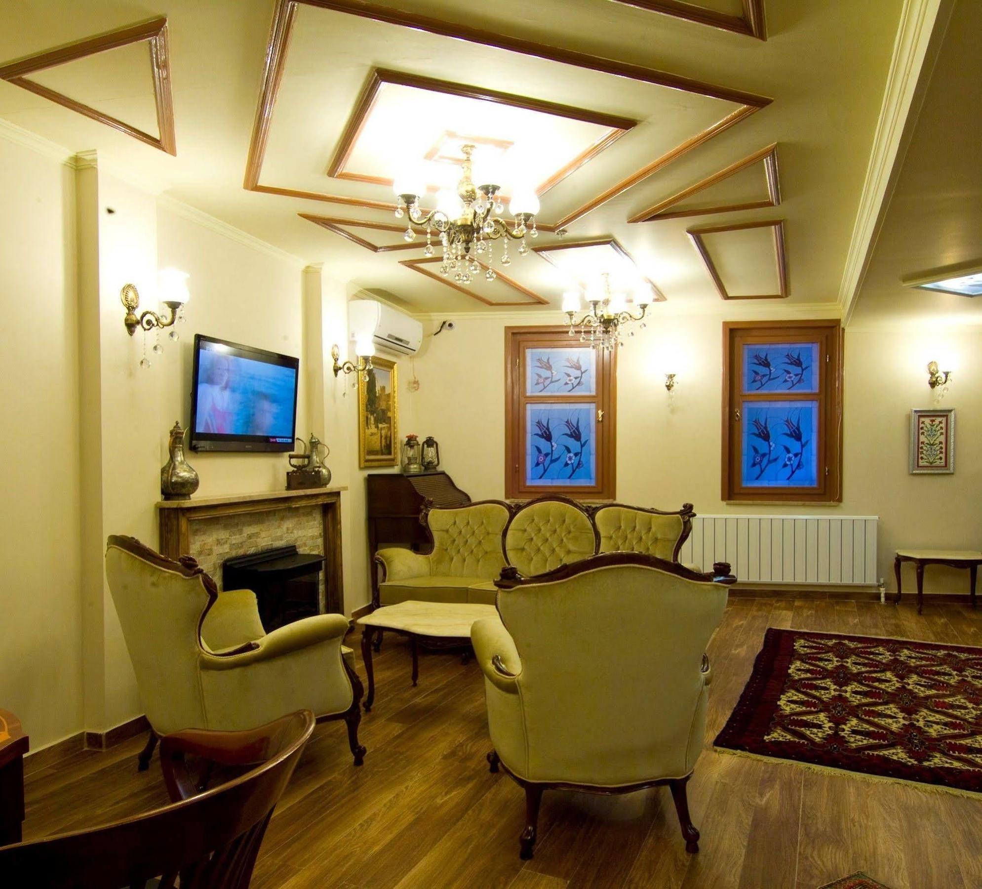 Hotel Oba