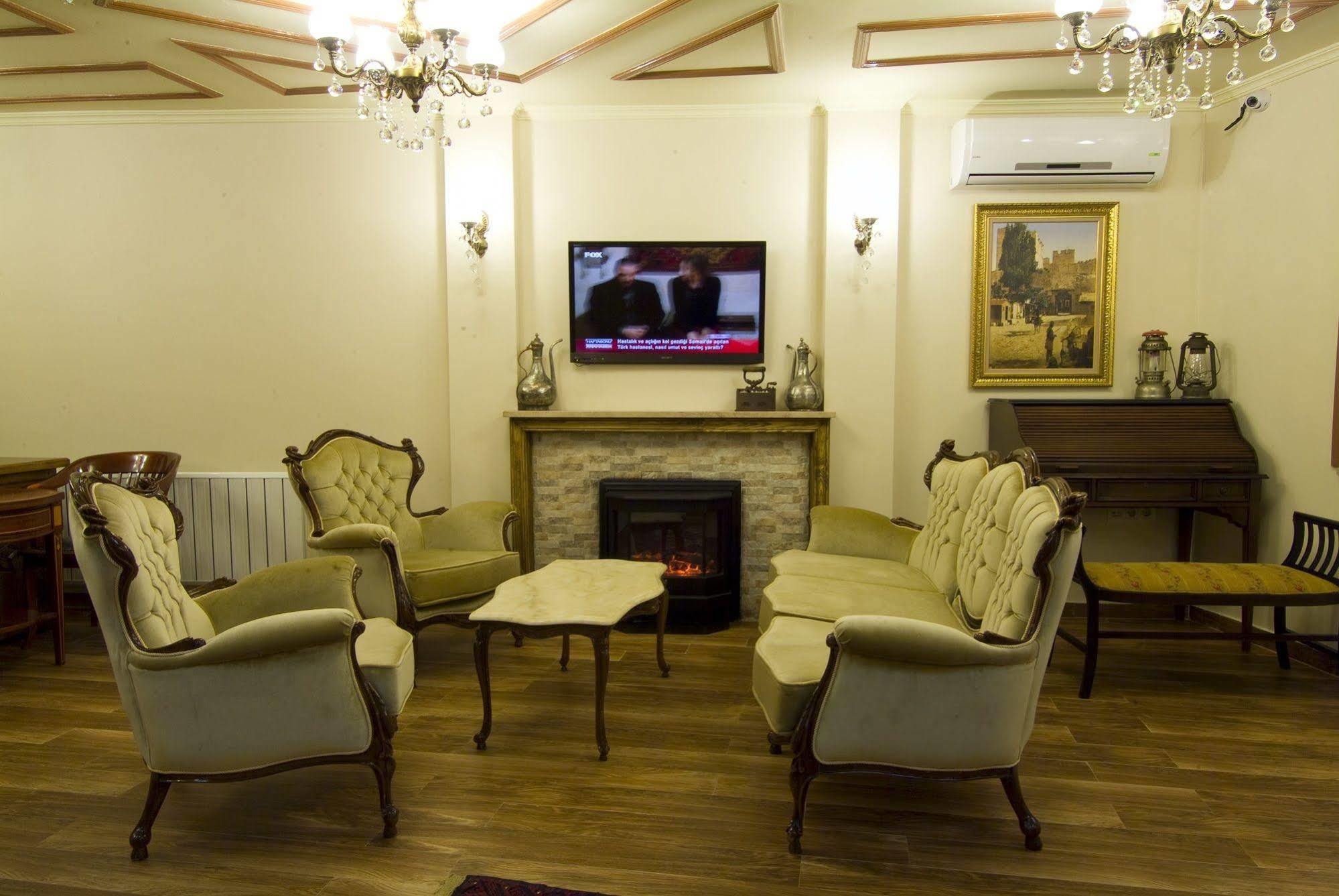 Hotel Oba 4*