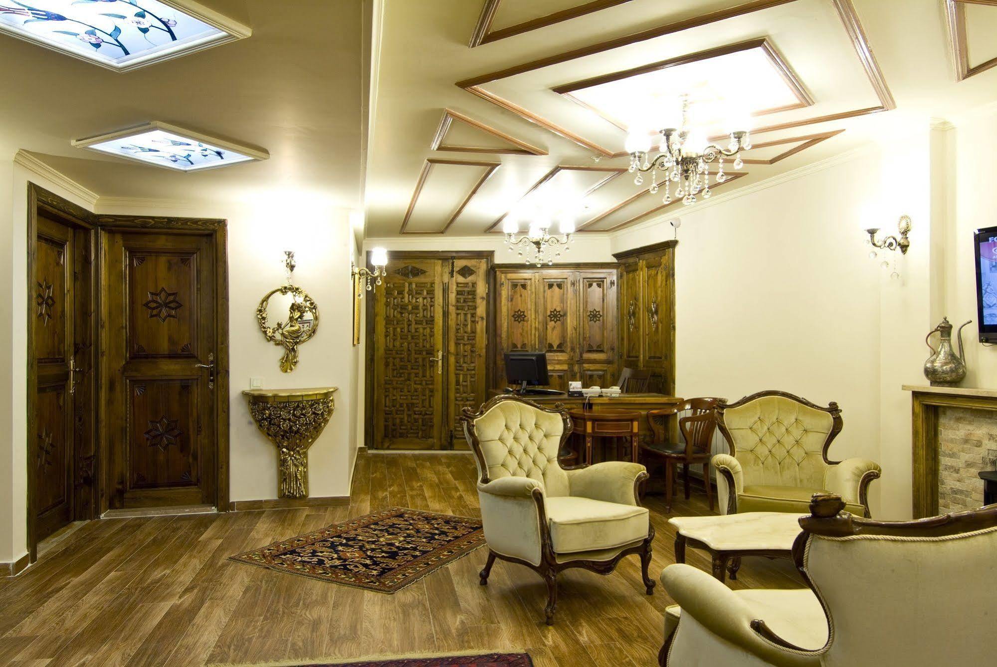Oba Hotel Istanbul