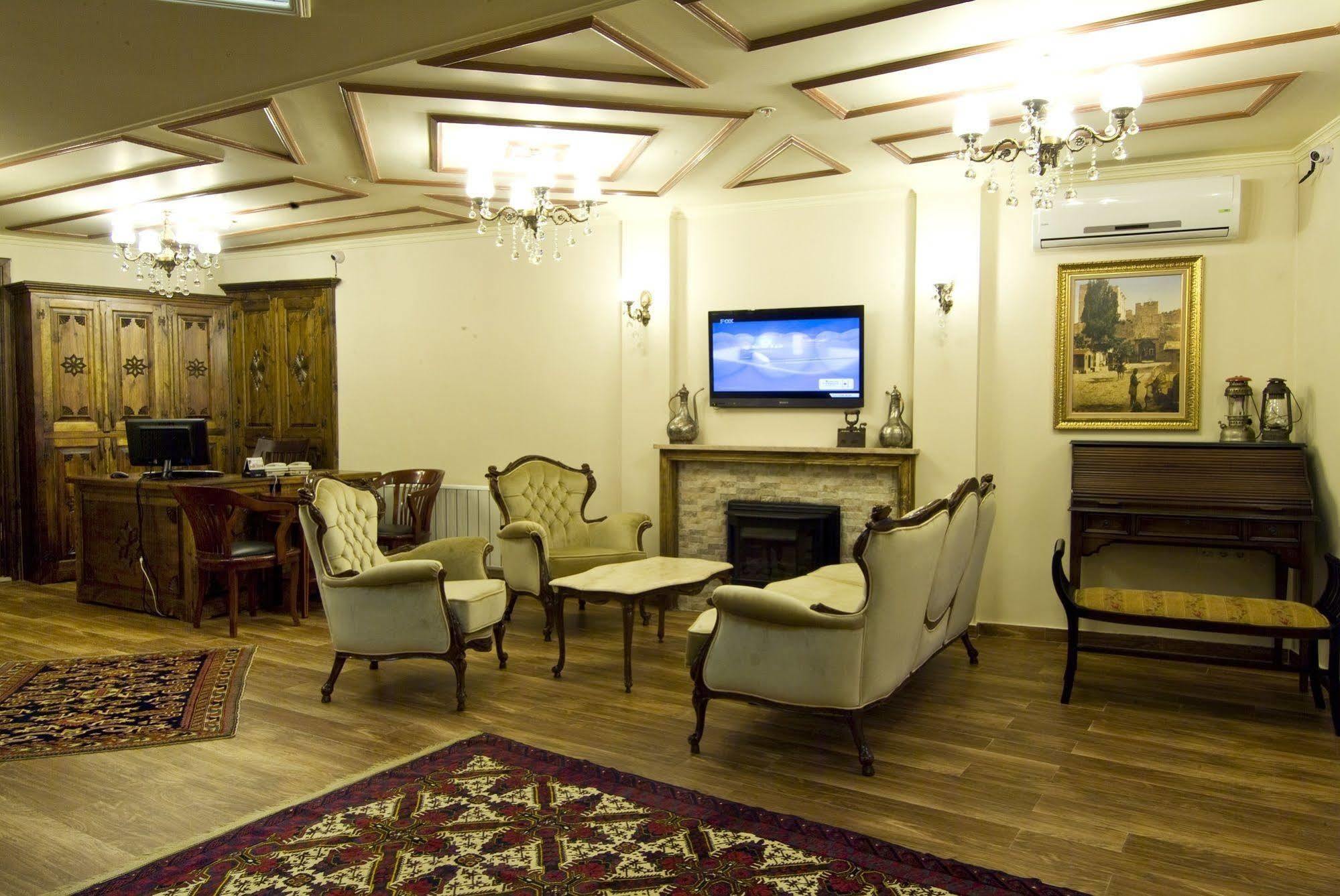 Hotel Oba Istanbul