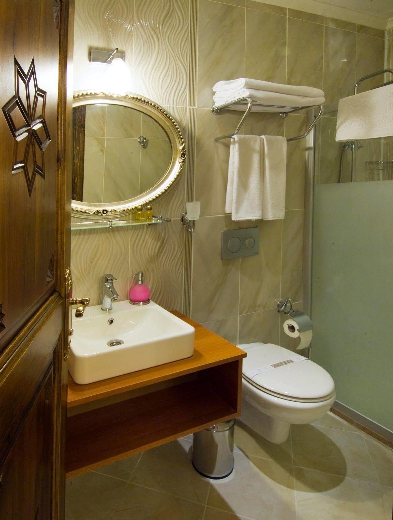 Hotel Oba 4*