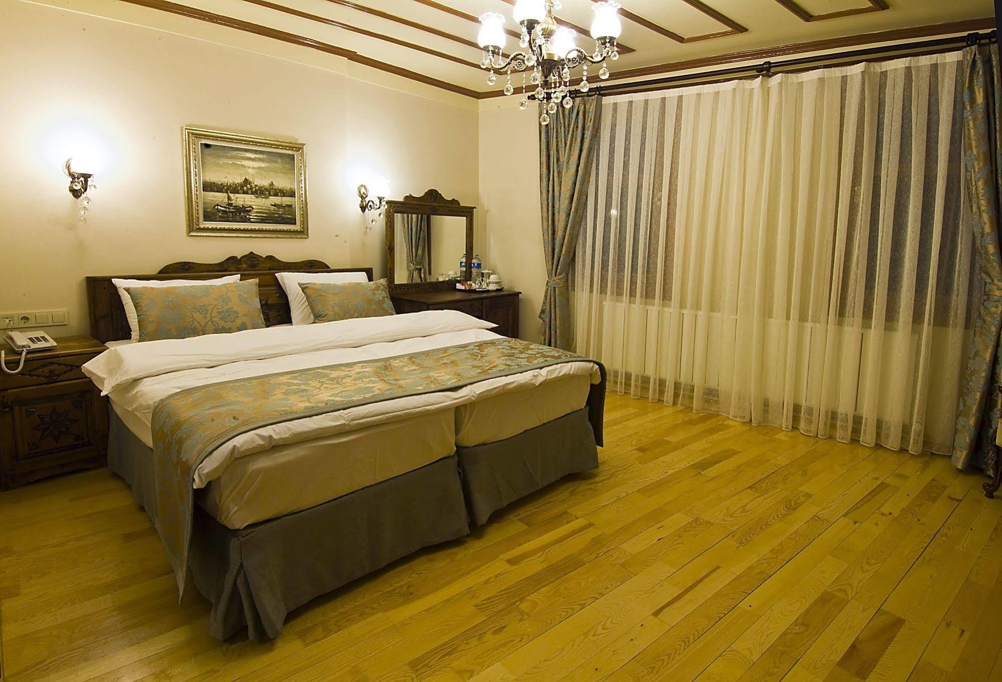 Hotel Oba Istanbul