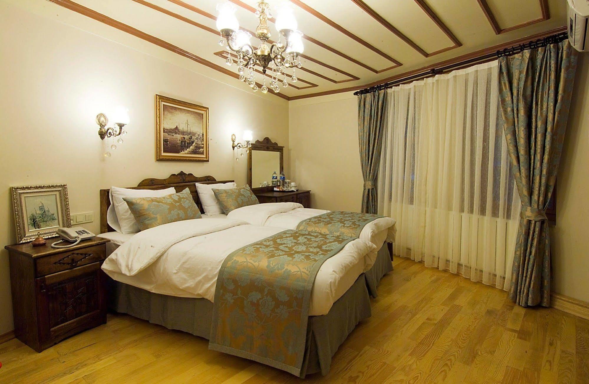 Oba Hotel