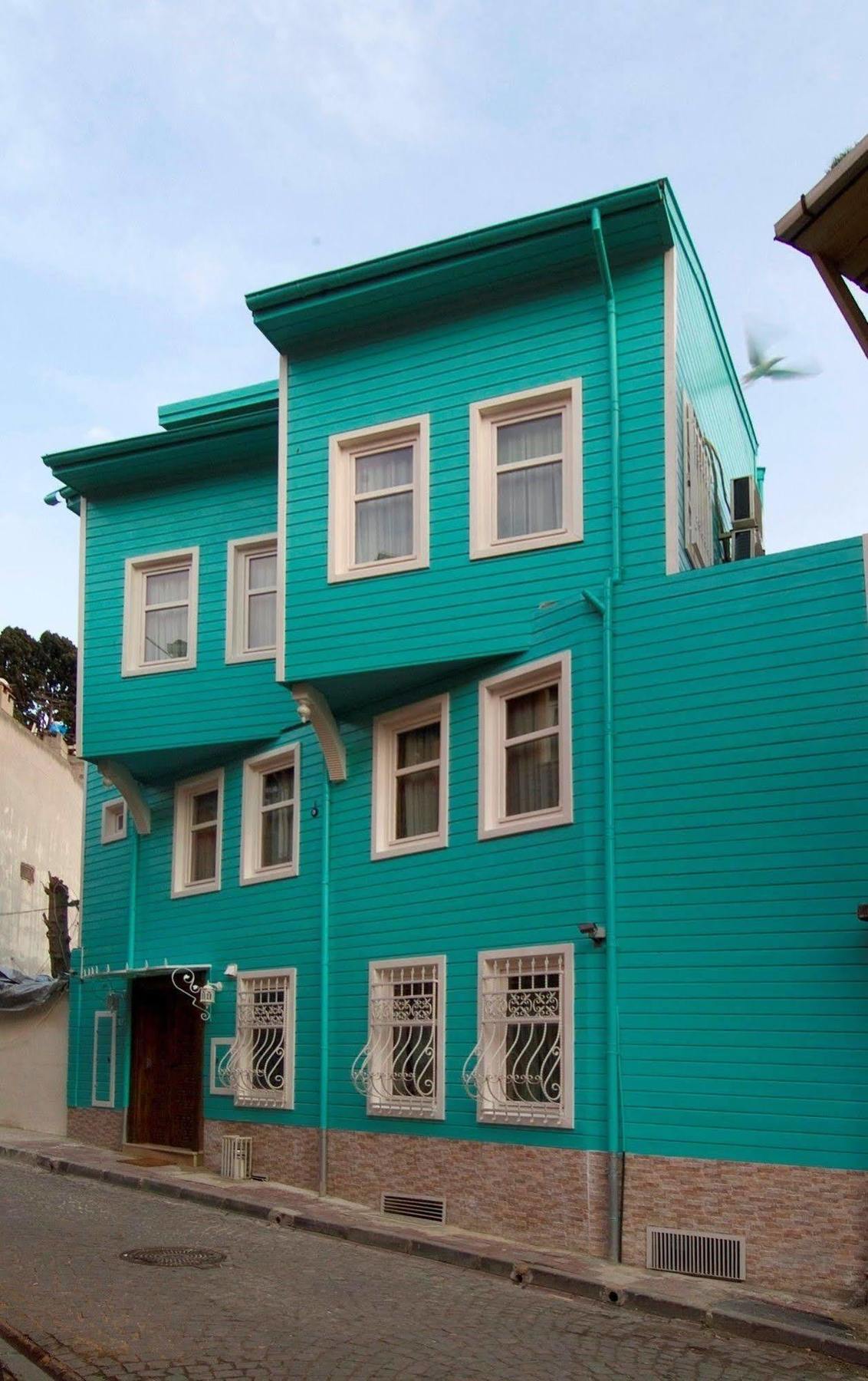 Oba Istanbul