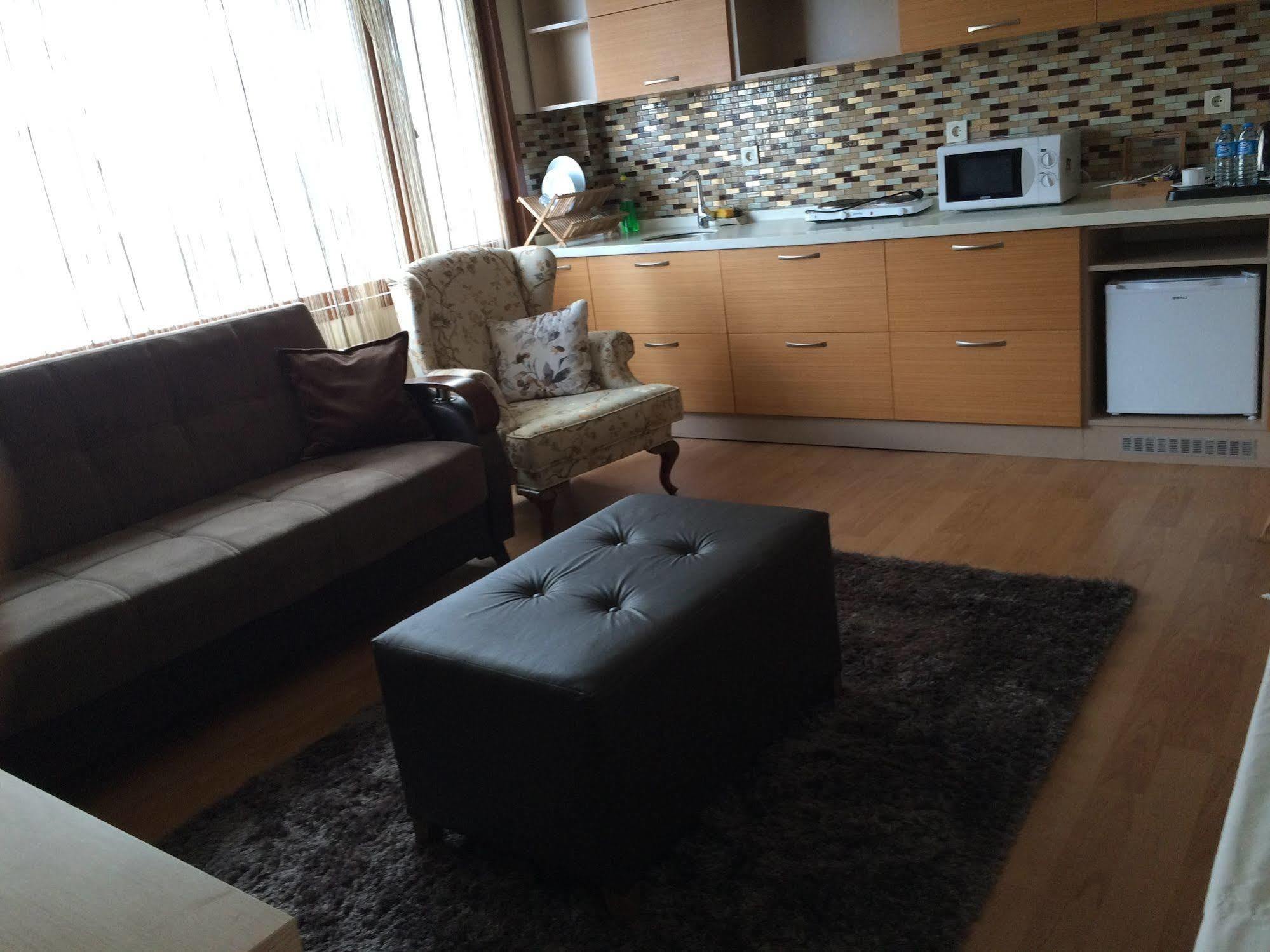 Aparthotel Cihangir Ceylan